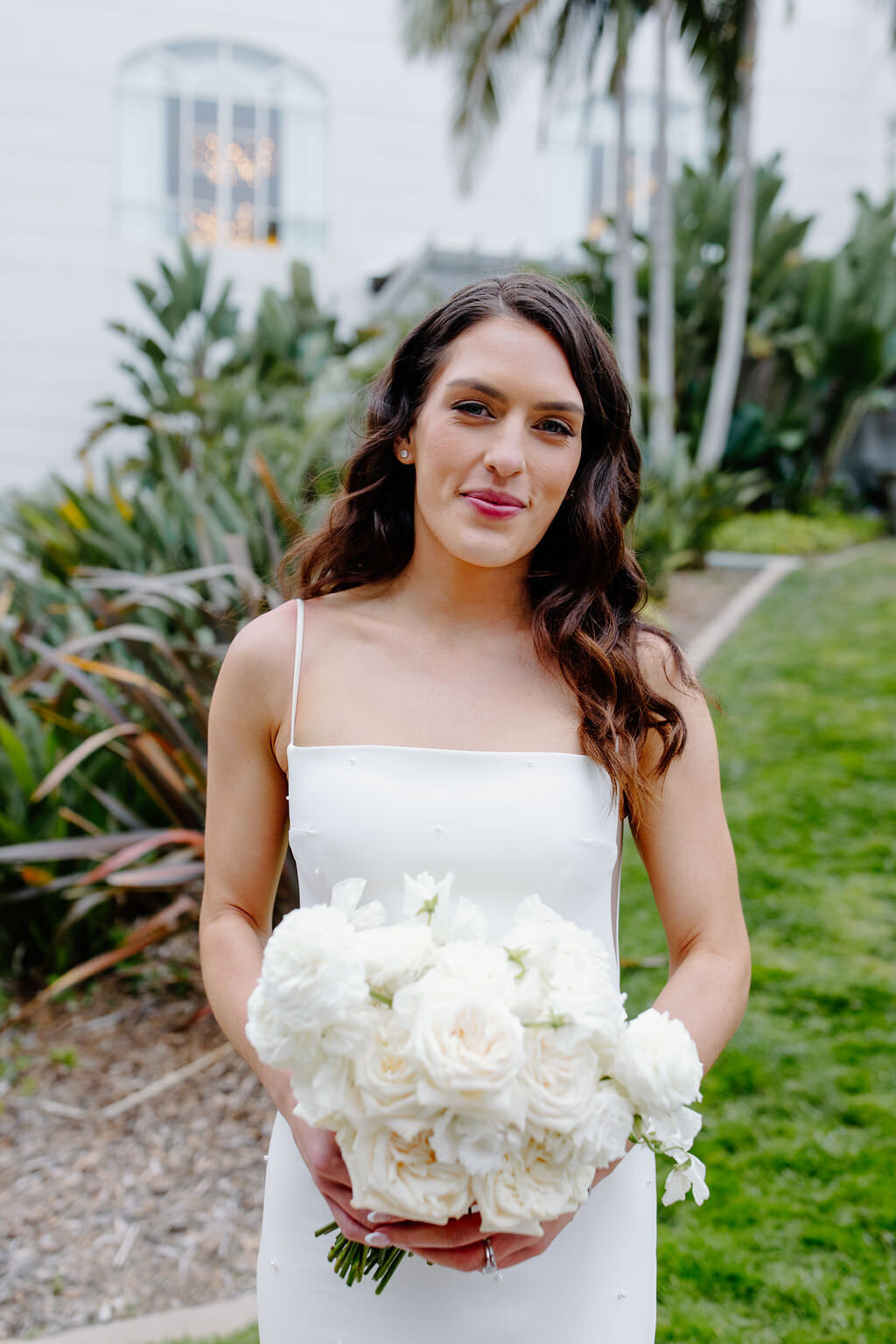 A wedding at the Loews Coronado Bay Resort in Coronado, California - 105