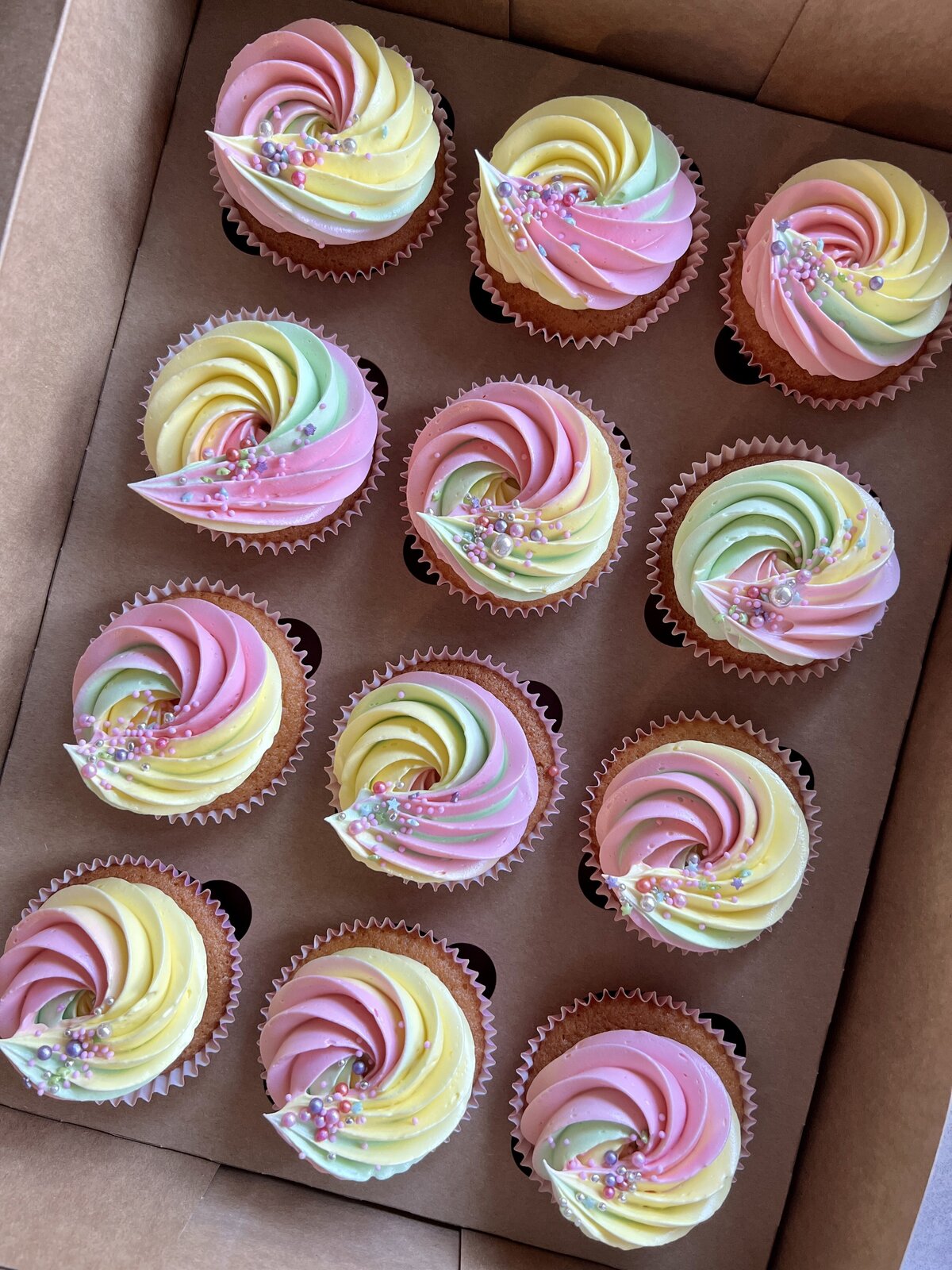 OLaLa Cakes & Cupcakes