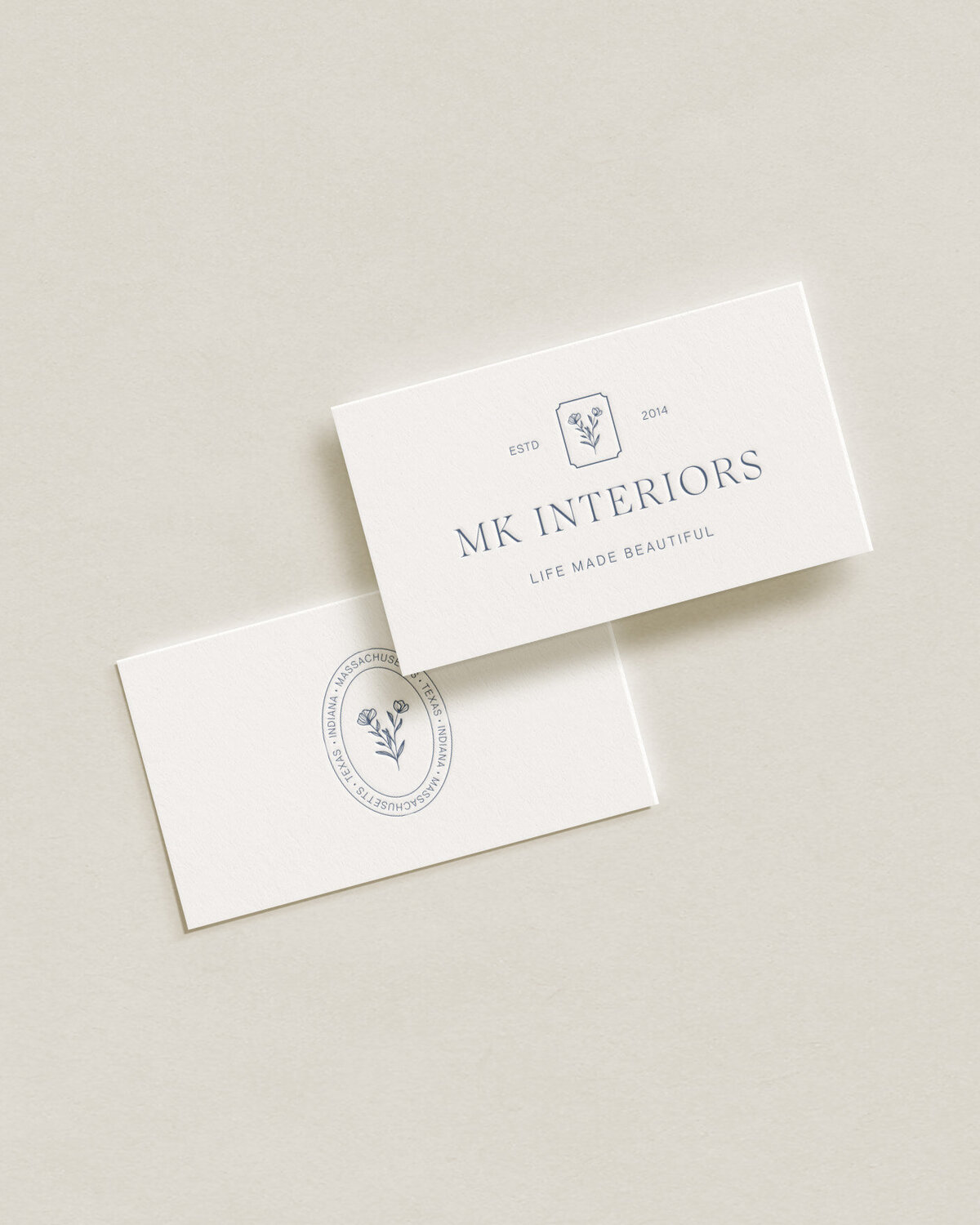 MK Interiors Branding1