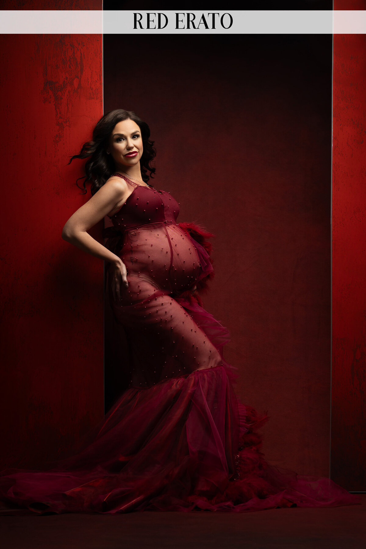 red erato