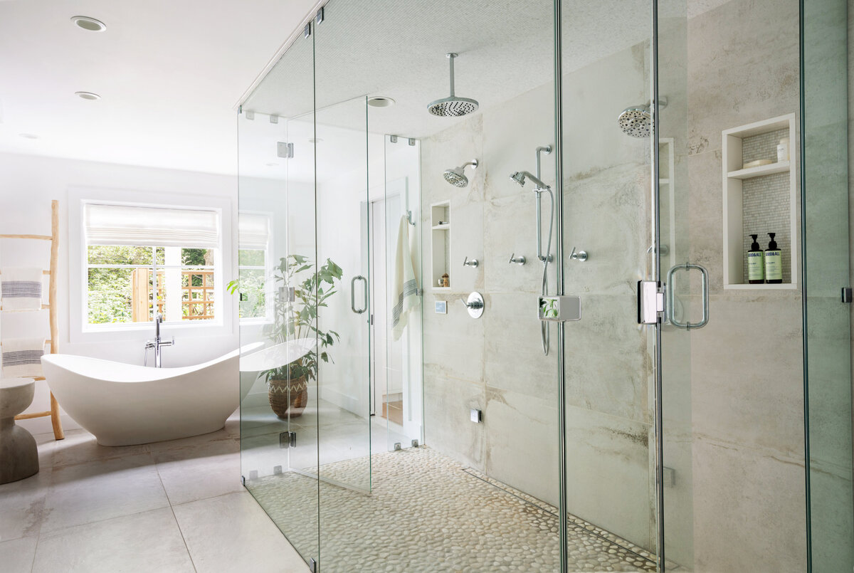 California Cool Sanctuary  | Liz Walton Home
