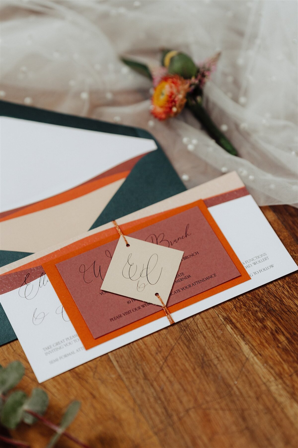 Red-and-orange-wedding-invitations