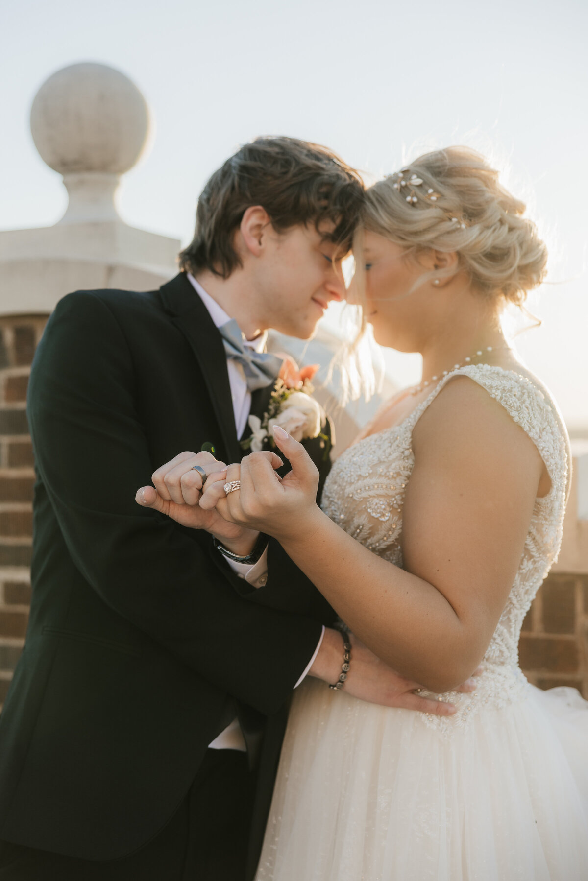 Olivia & Mark Conro - HFC & The Mayo Hotel - Highlights-80