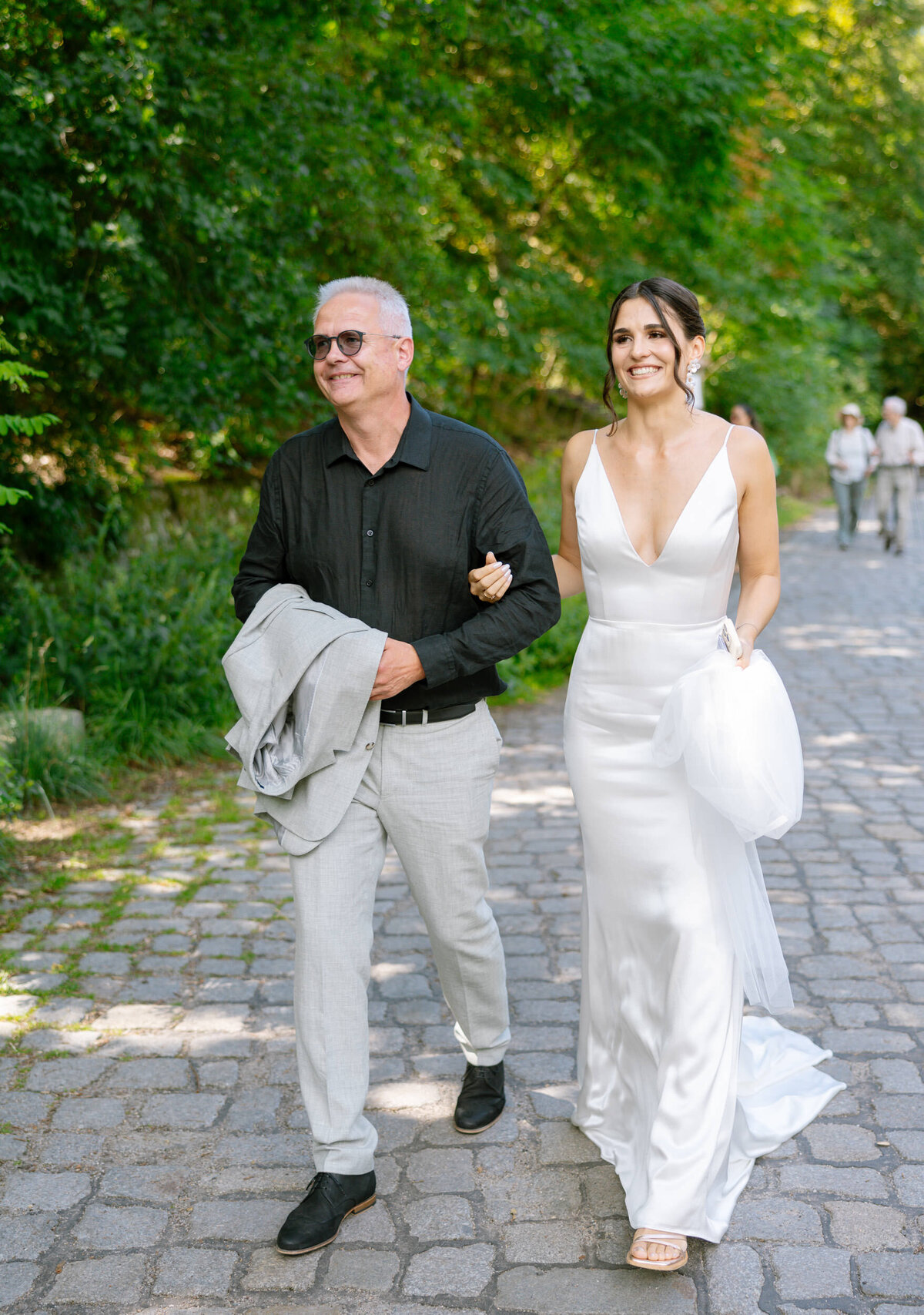 Wedding Seebucht - Berlin Wedding  (2 von 46)