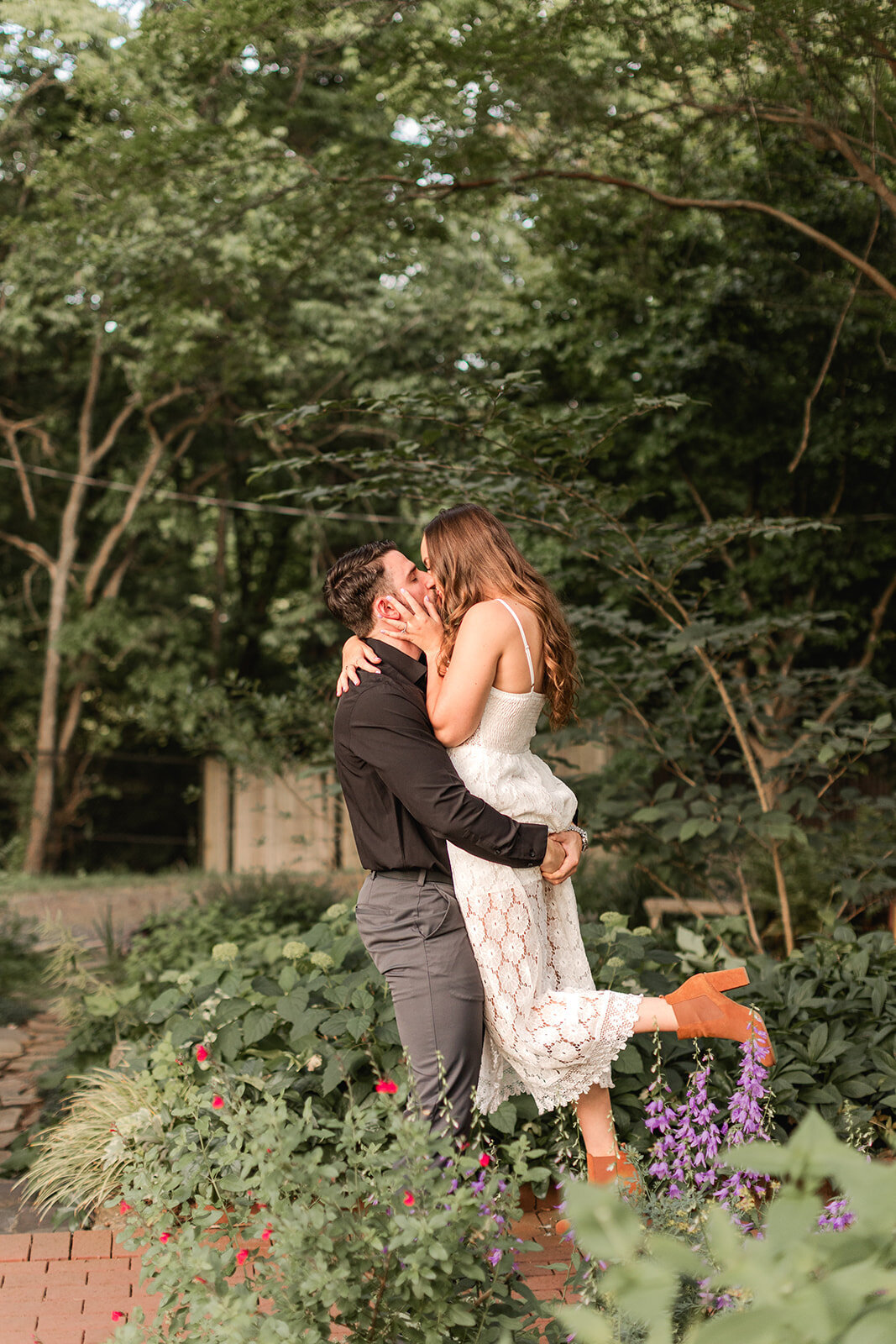 Cayla & Josh Engagement-36