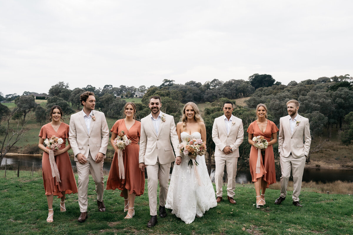 Courtney Laura Photography, The Farm Yarra Valley, Yarra Valley Wedding Photographer, Lauren and Subhuti-519