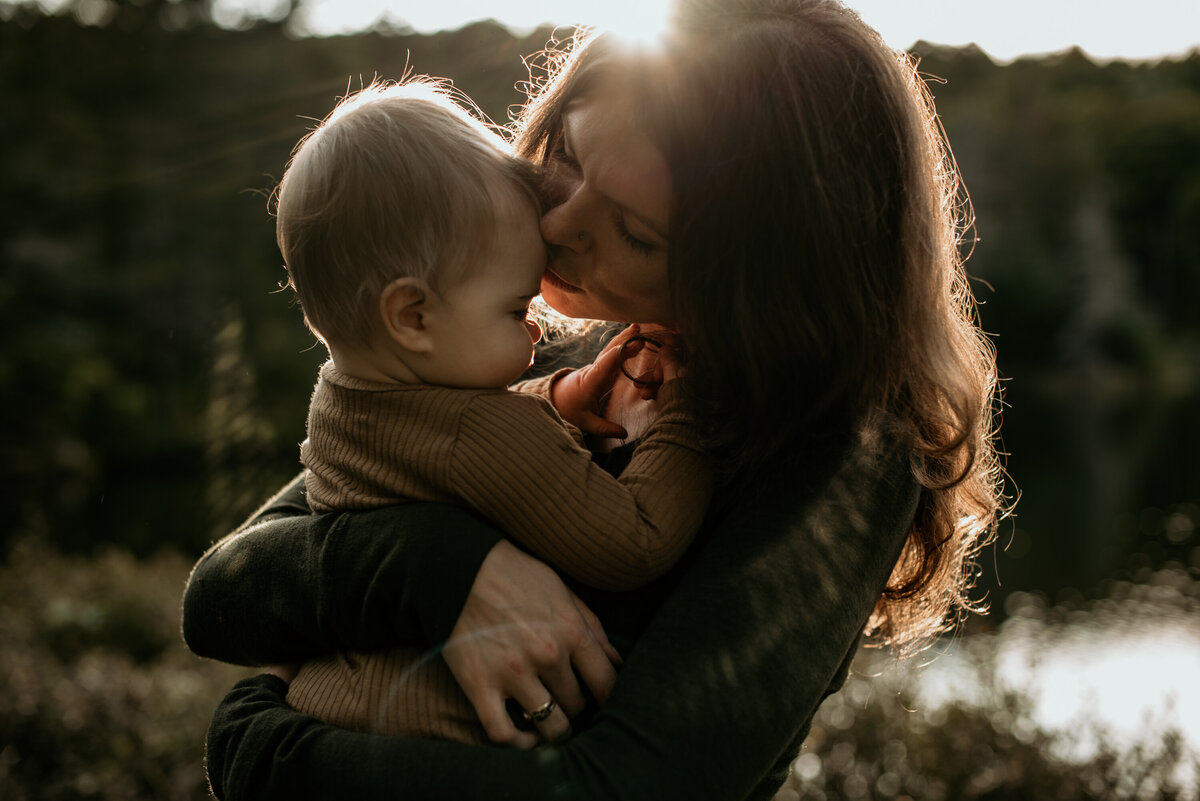 Caitlin's Family Session - Shania Crivelli Photography-96