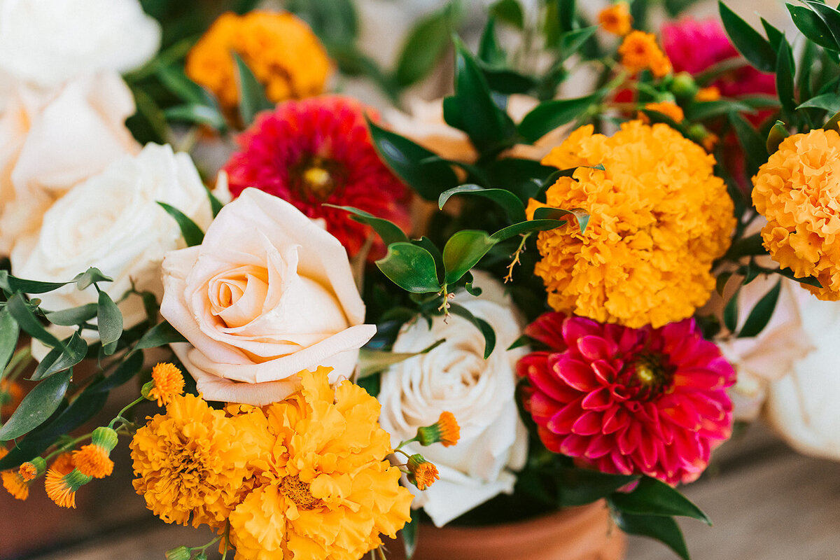 Wedding flowers portland