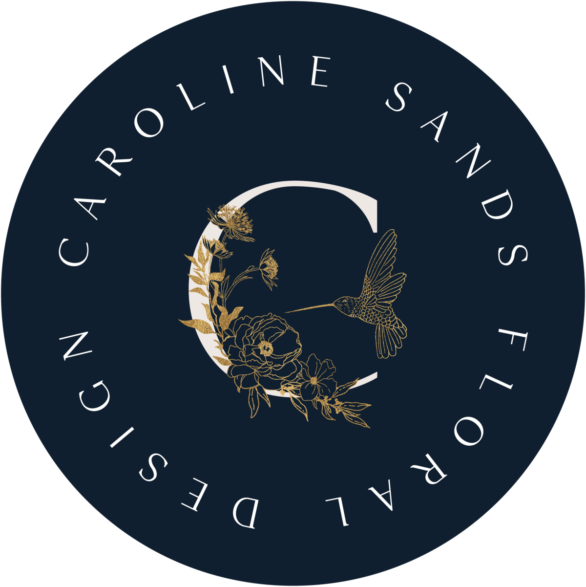 Caroline Sands Floral Design In East Sussex