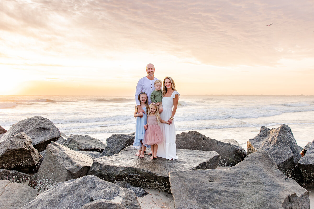 TraynorFamily-9