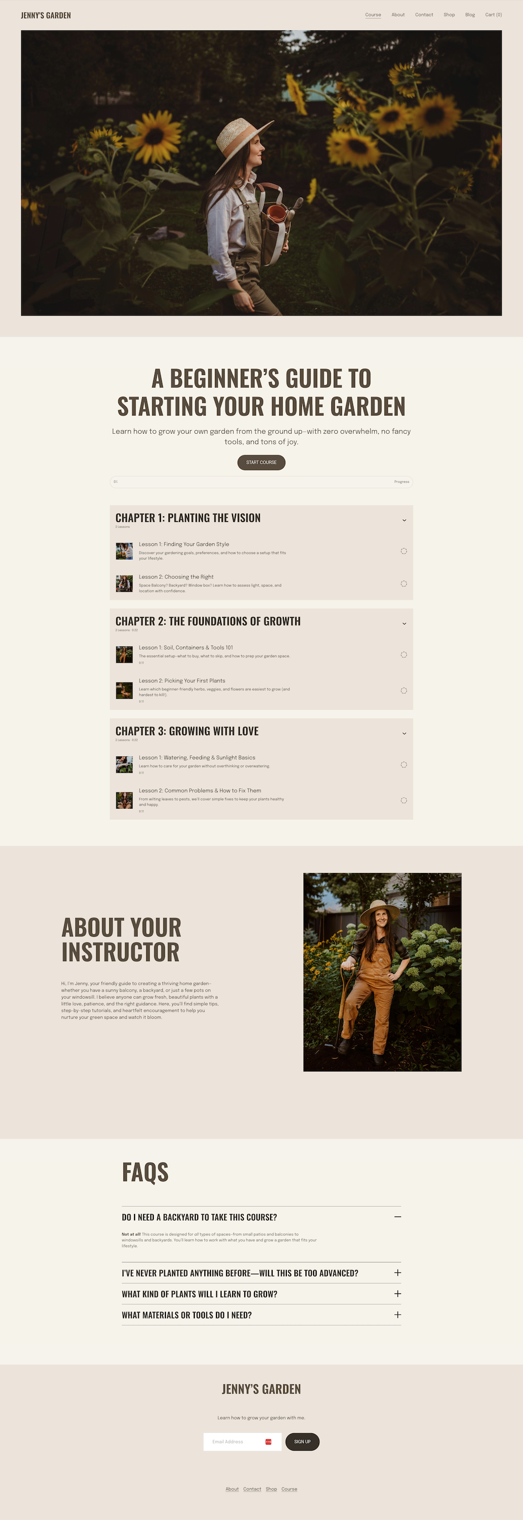 Website - Jenny's Garden 2 - Smaller