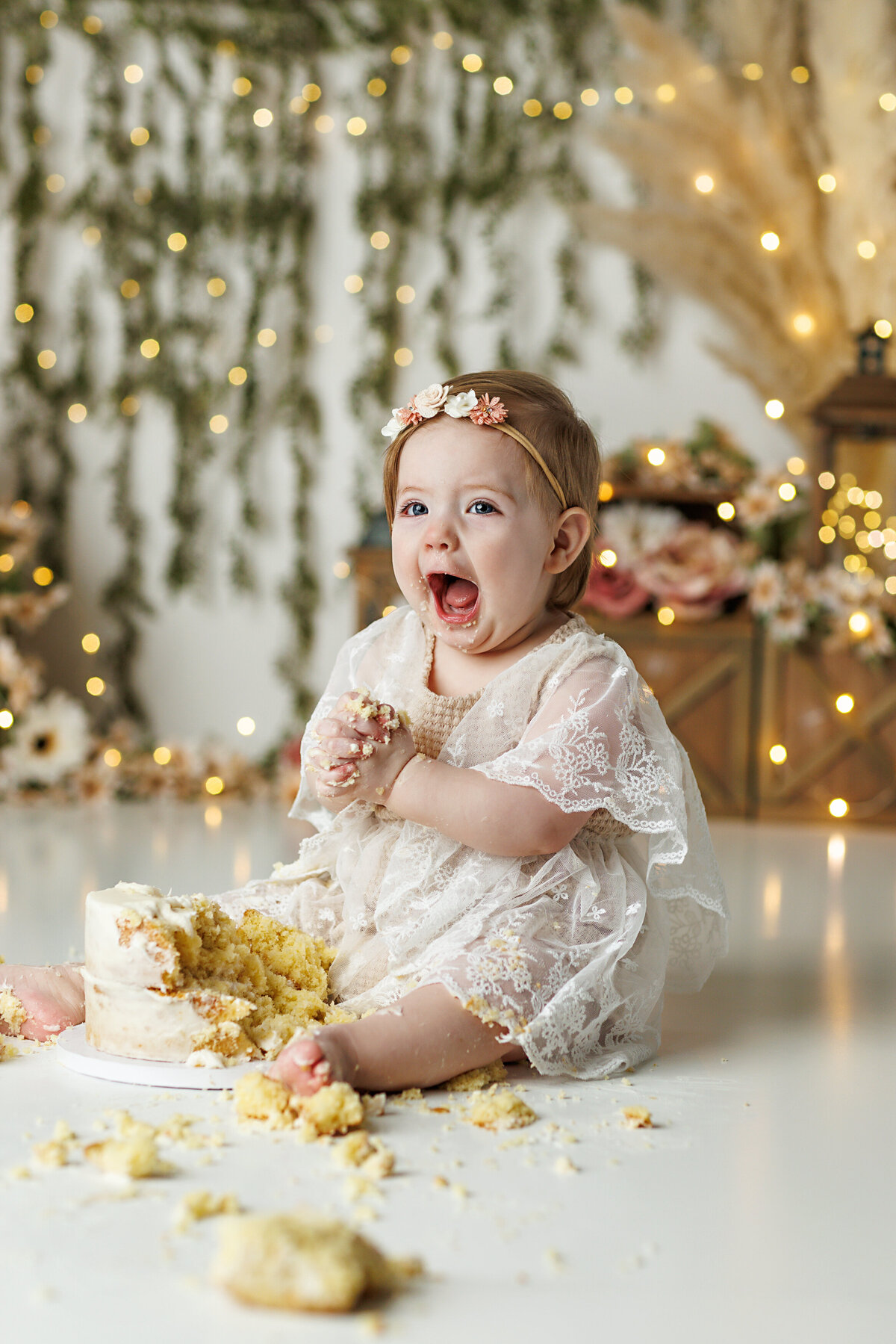The Baby Photog-Cake Smash Newport News VA Photographer-5373