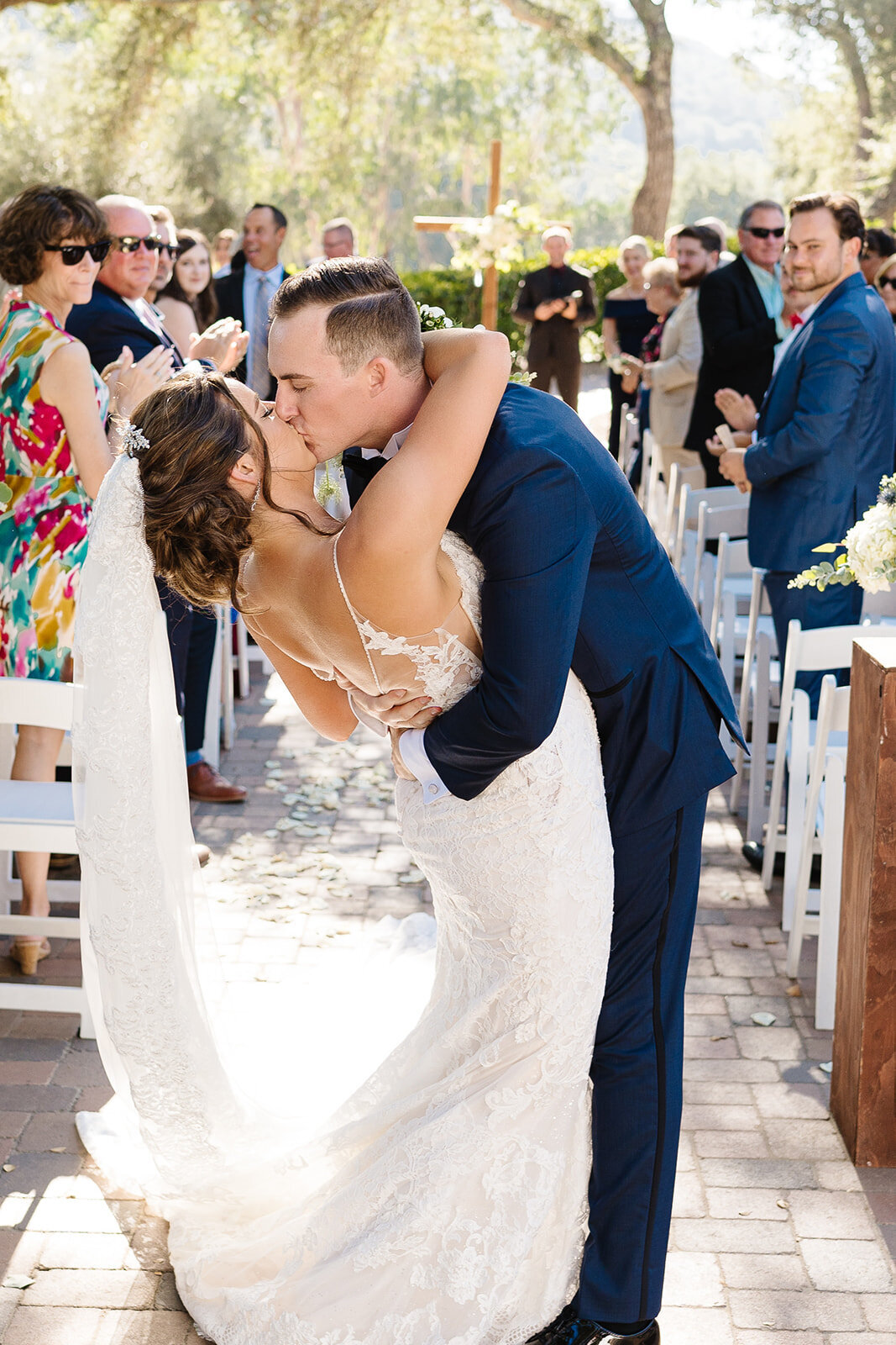 Mt. Woodson Castle Wedding 66