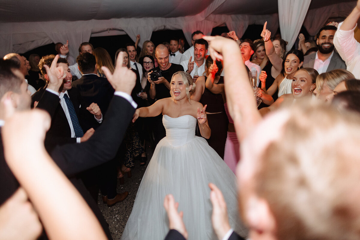 Wallalong house Hunter Valley wedding-90
