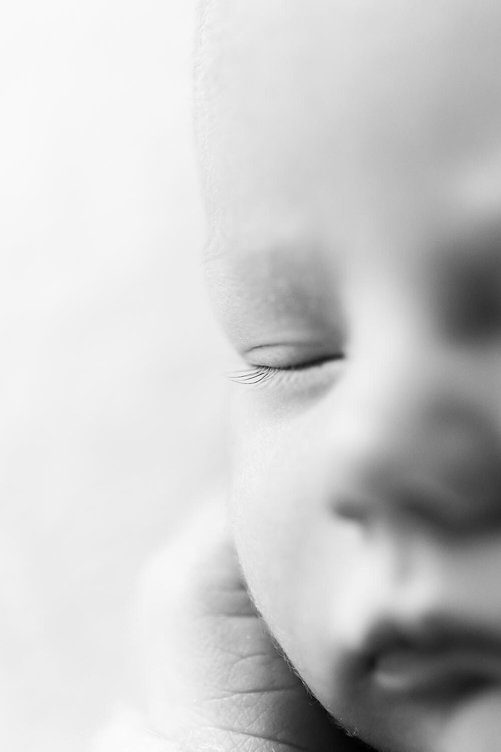 newborn photographer atlanta