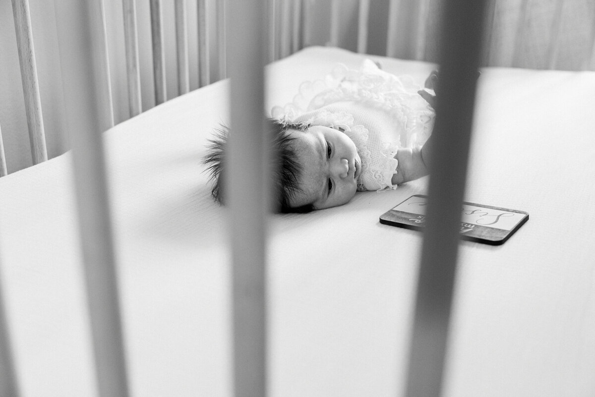 Orange County Newborn Photographer September 13, 202414