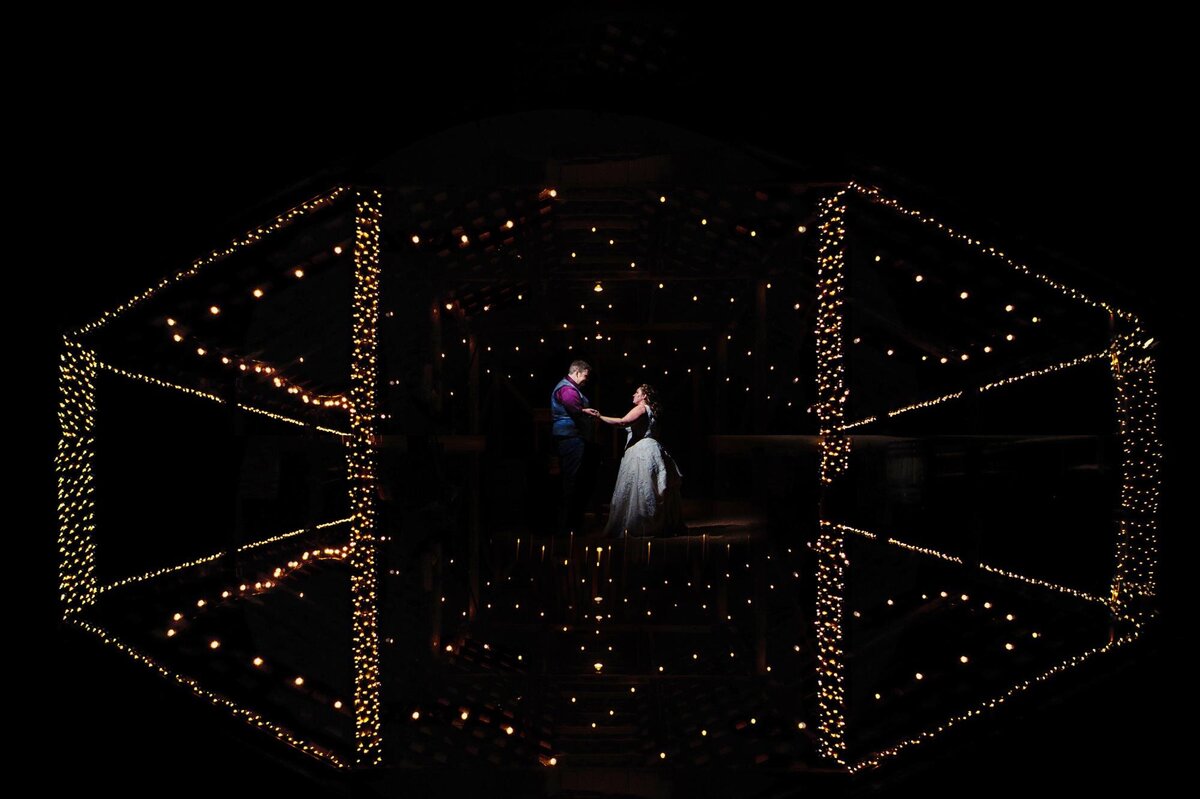 Younger Ranch Wedding Photographers
