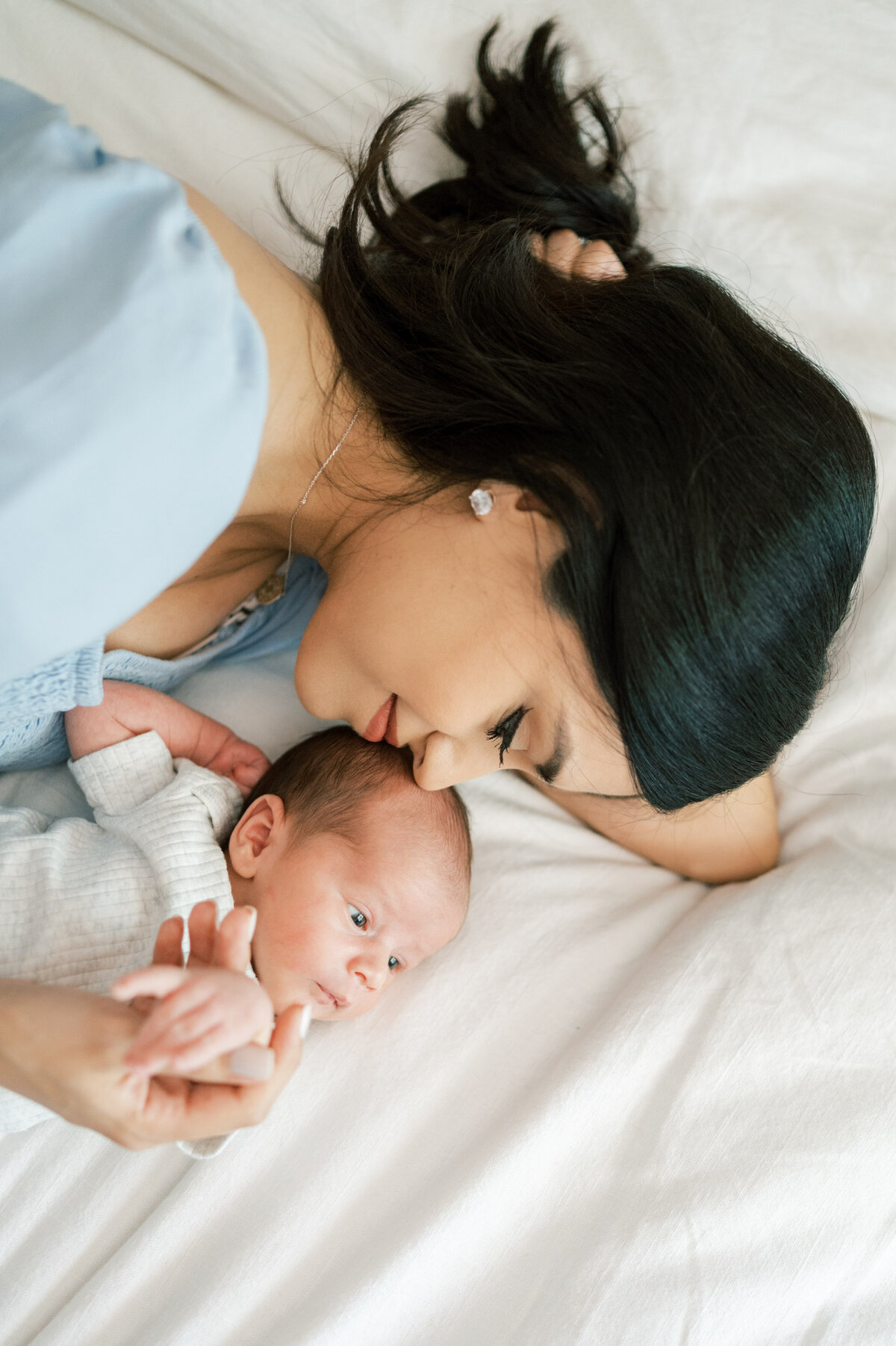 mommy and me photos in Dallas-Fort Worth