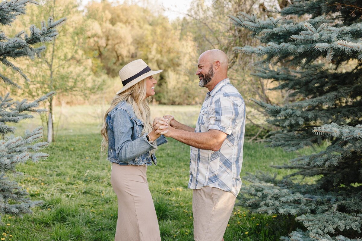 Engagements REGIE ANN WITH KYLEE ANN STUDIOS0010