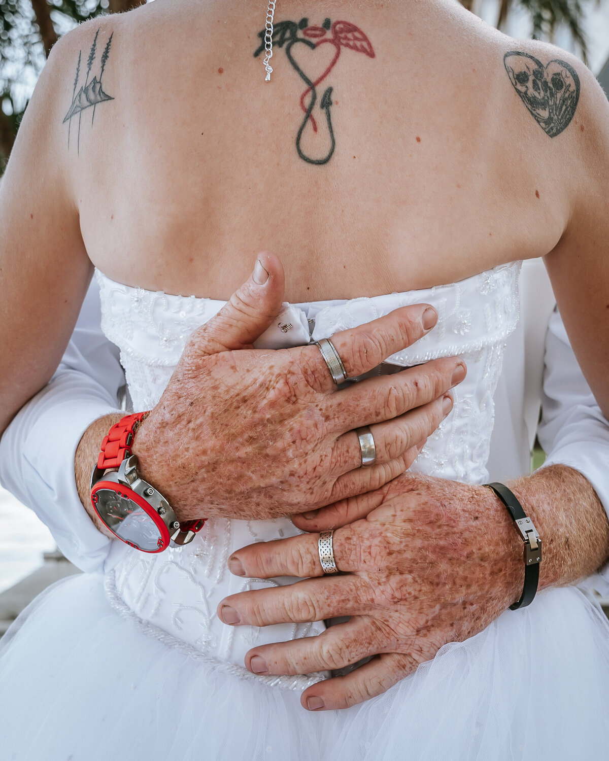 Southwest Florida wedding photographers - Fort Myers Wedding Photographer -14