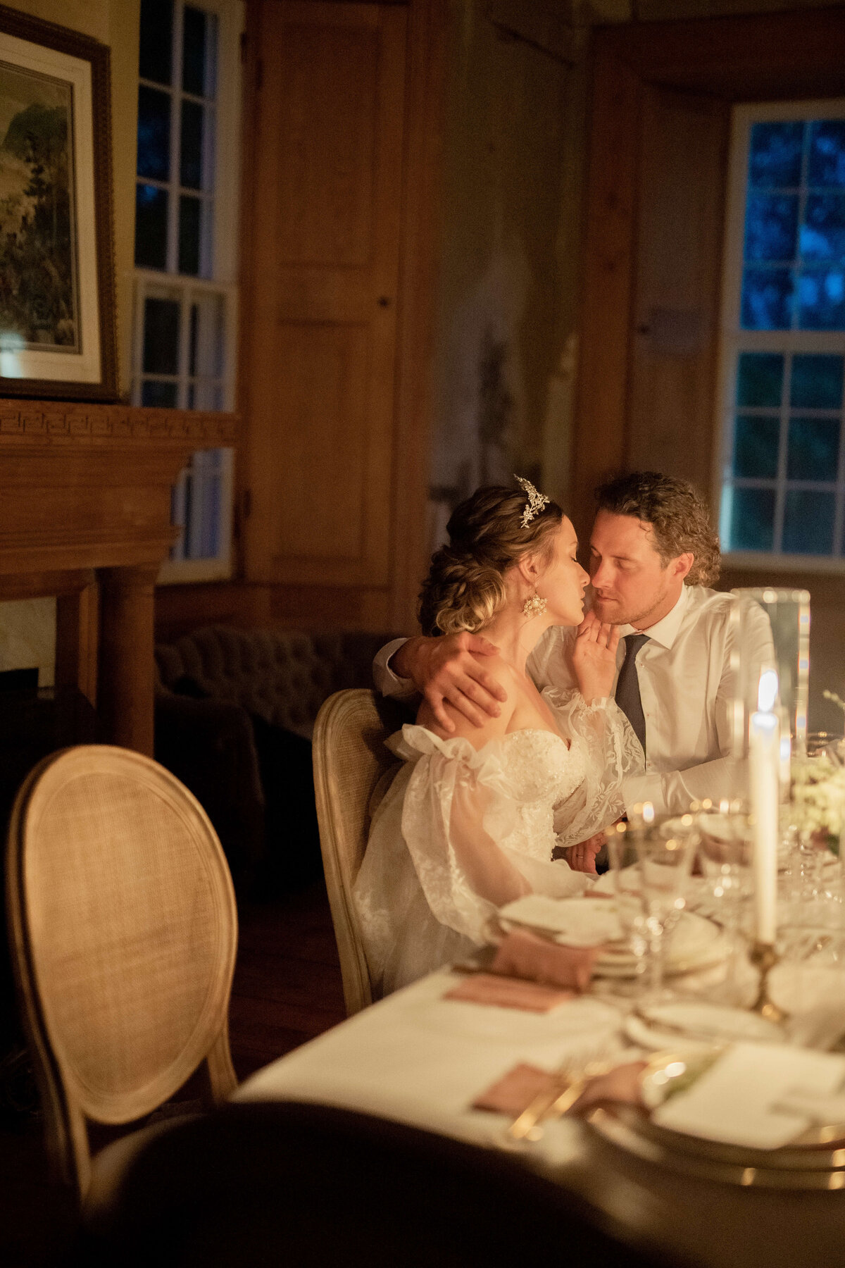 1599 Willowbank Cinematic Love Story Wedding  Period Piece Wedding Niagara Toronto Lisa Vigliotta Photography