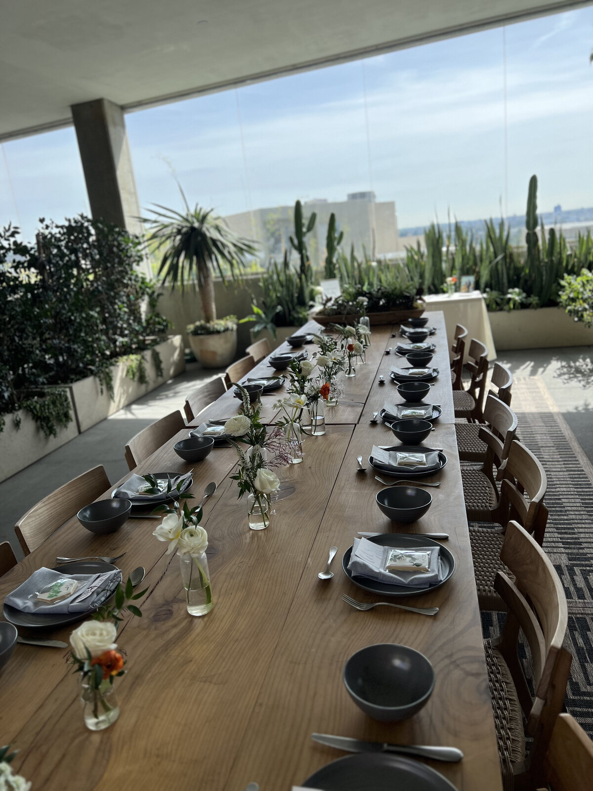 Fete & Bestow Experiential Event Design Concierge Firm Corporate Galas Parties Luxury Weddings Destination Wedding Gift Curation Megan Gleason 6