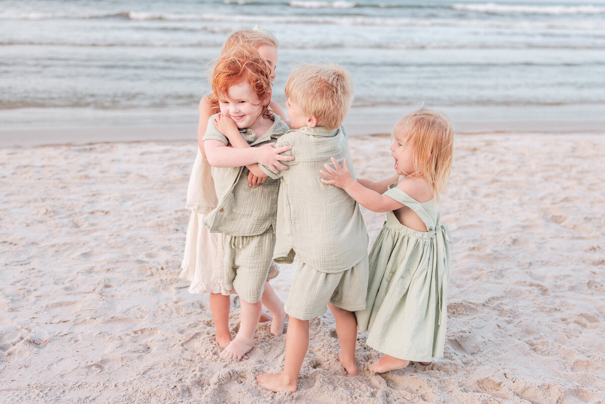 Clearwater Beach Photographer