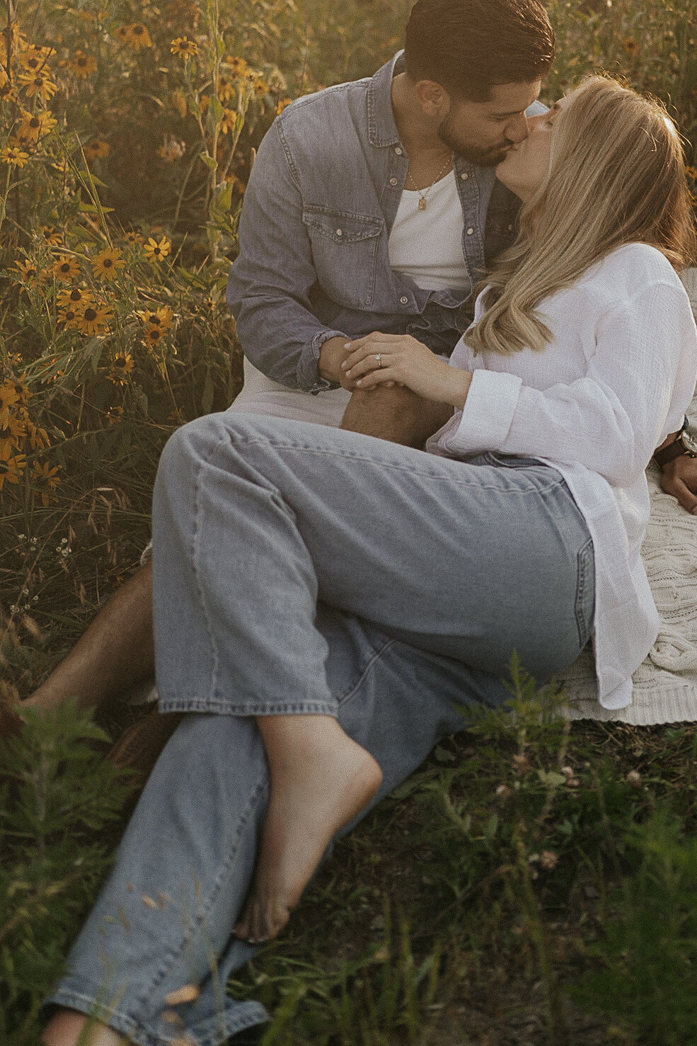Ricki Lee & Joshua008
