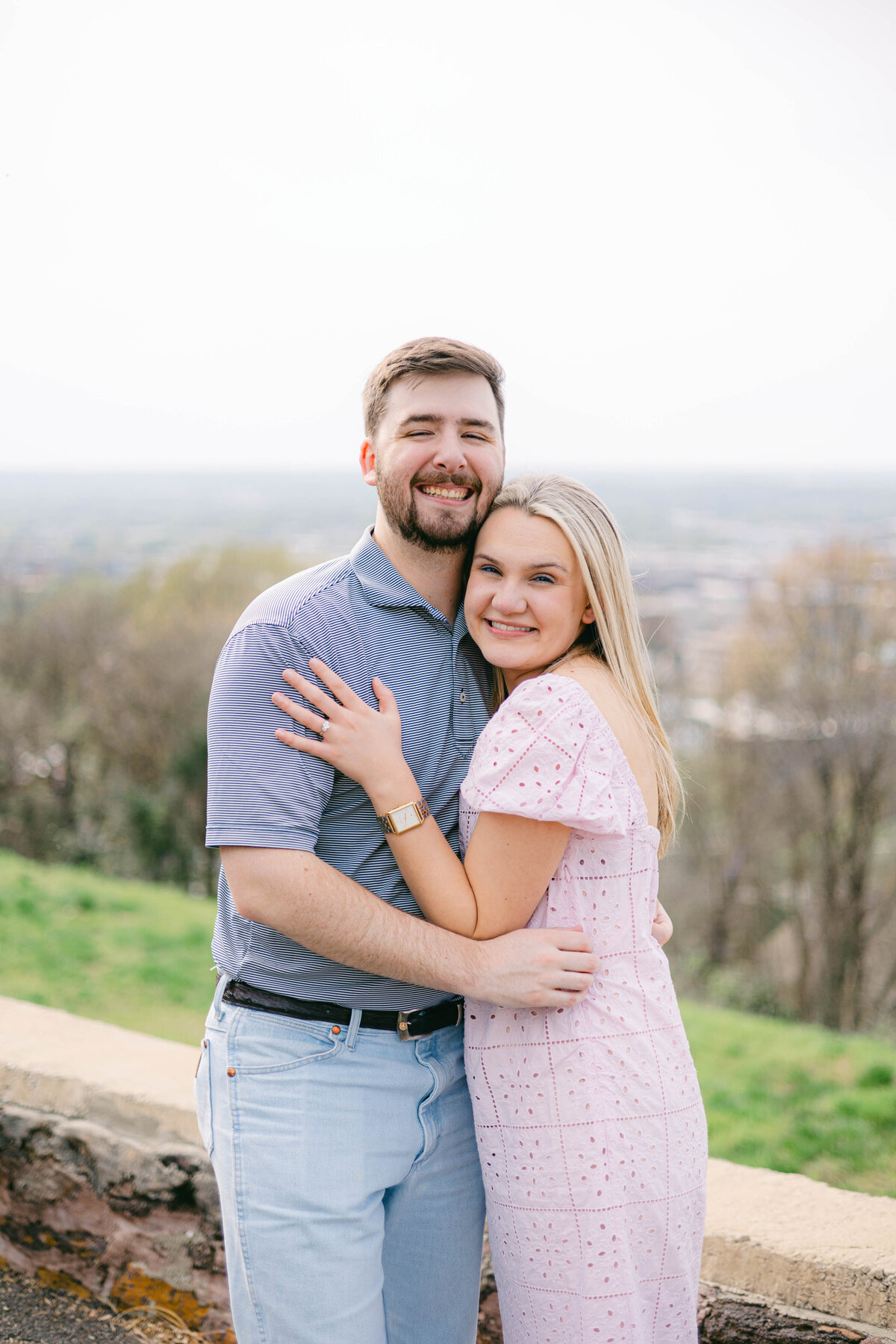 Henry & Grace Ann-174