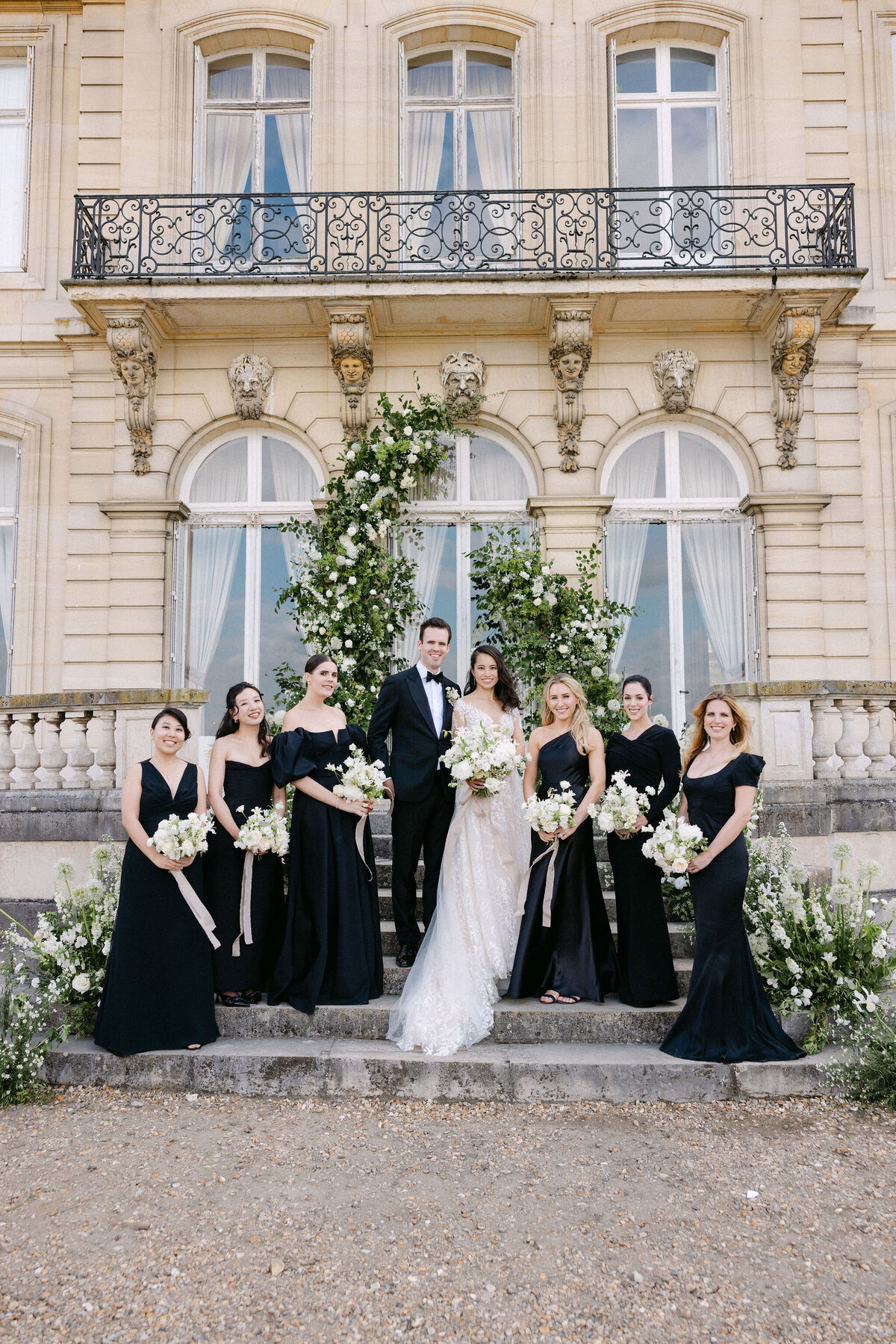 Jennifer Fox Weddings English speaking wedding planning & design agency in France crafting refined and bespoke weddings and celebrations Provence, Paris and destination 378