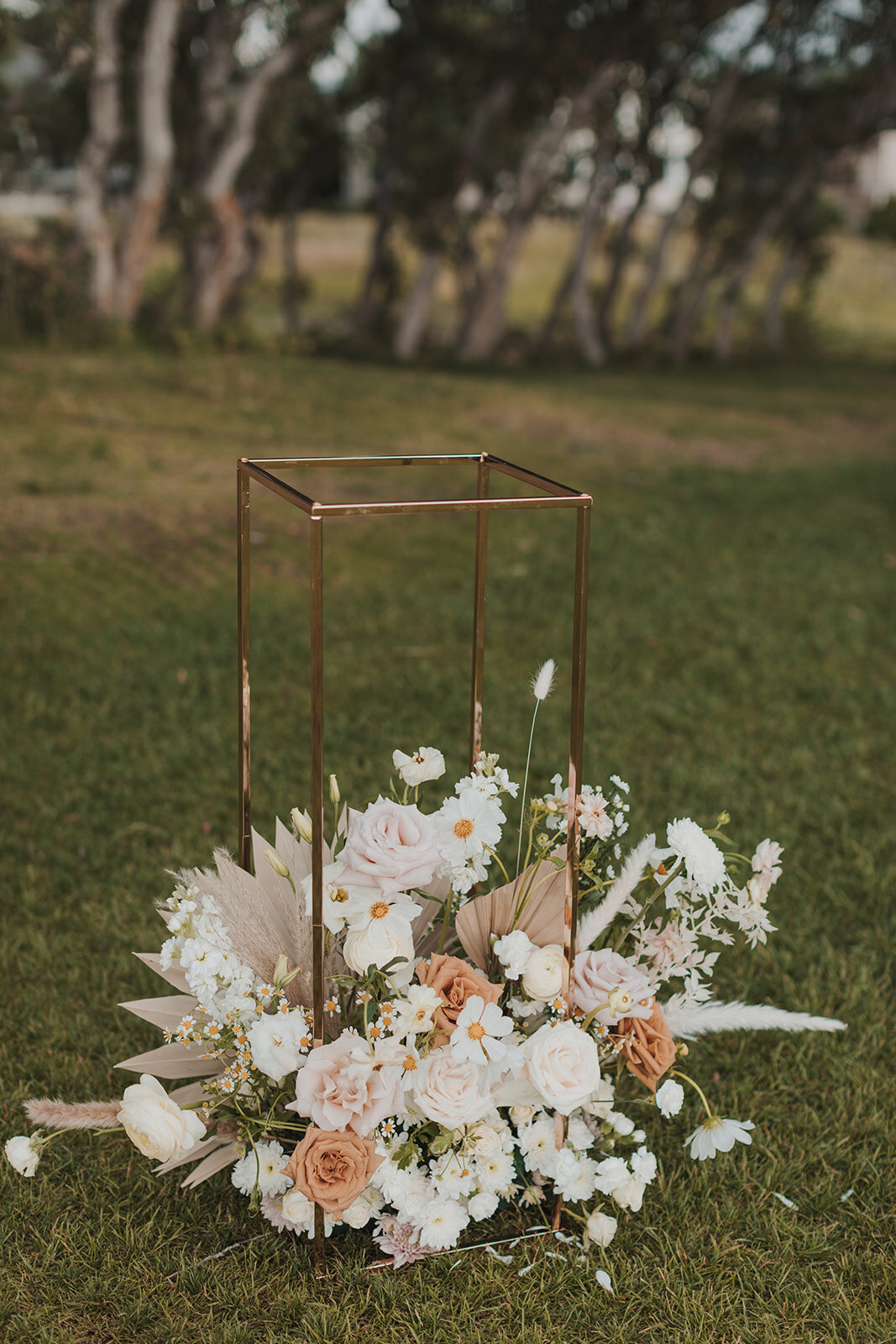 Kourtney & Andrew Wedding _ cait swithers photo + films-559