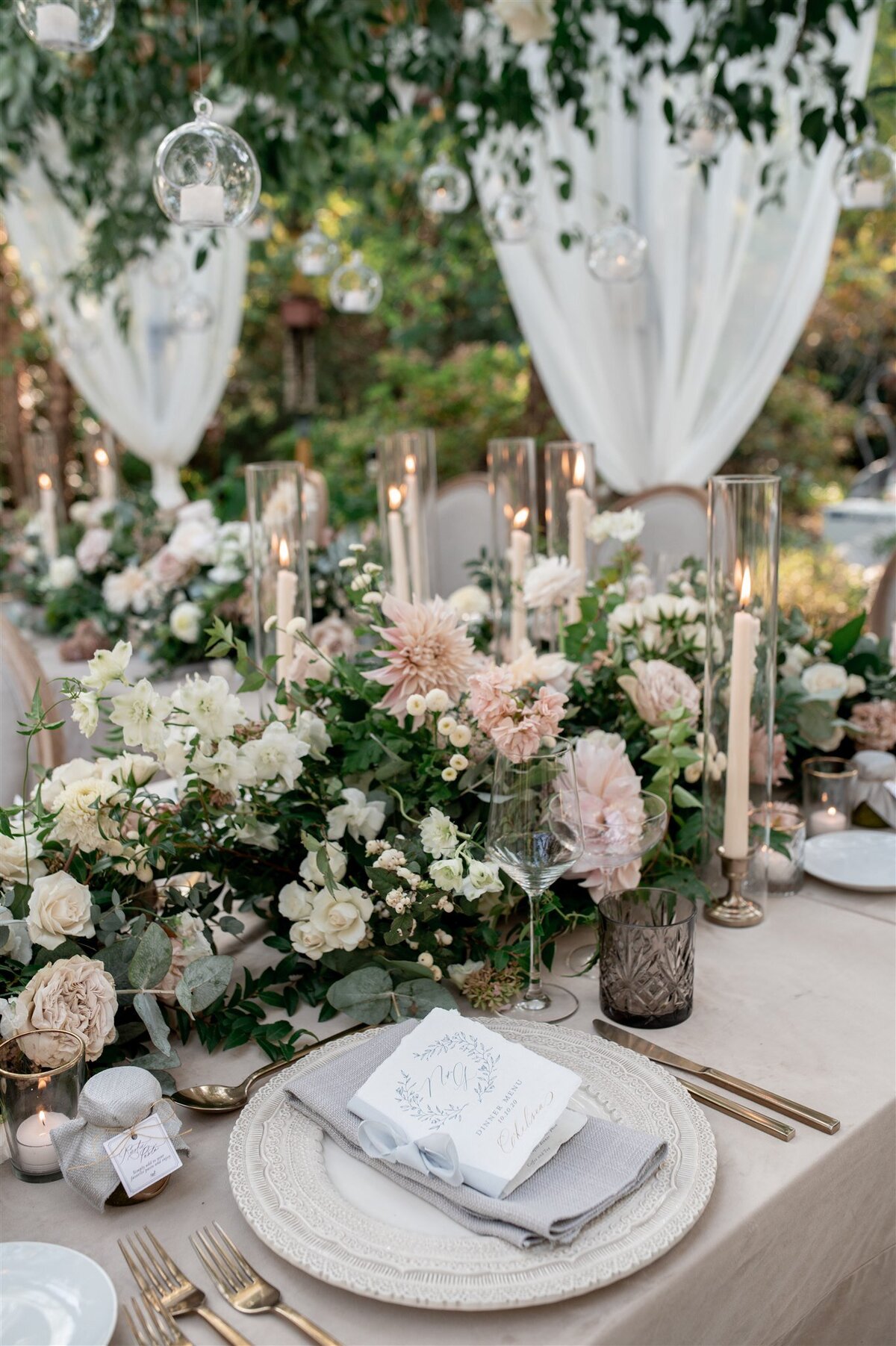 Best of Boston Wedding Planner - Private Estate Wedding in Newton, Weston, Watertown, MA-9