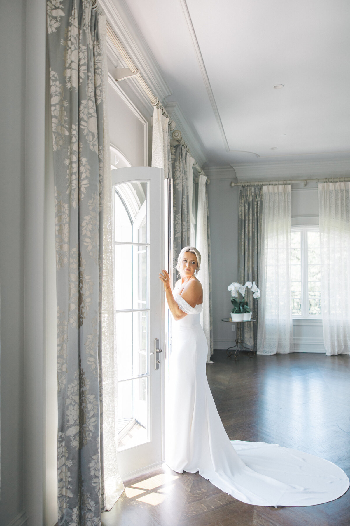 Molly Sue Photography Park Chateau Wedding 218
