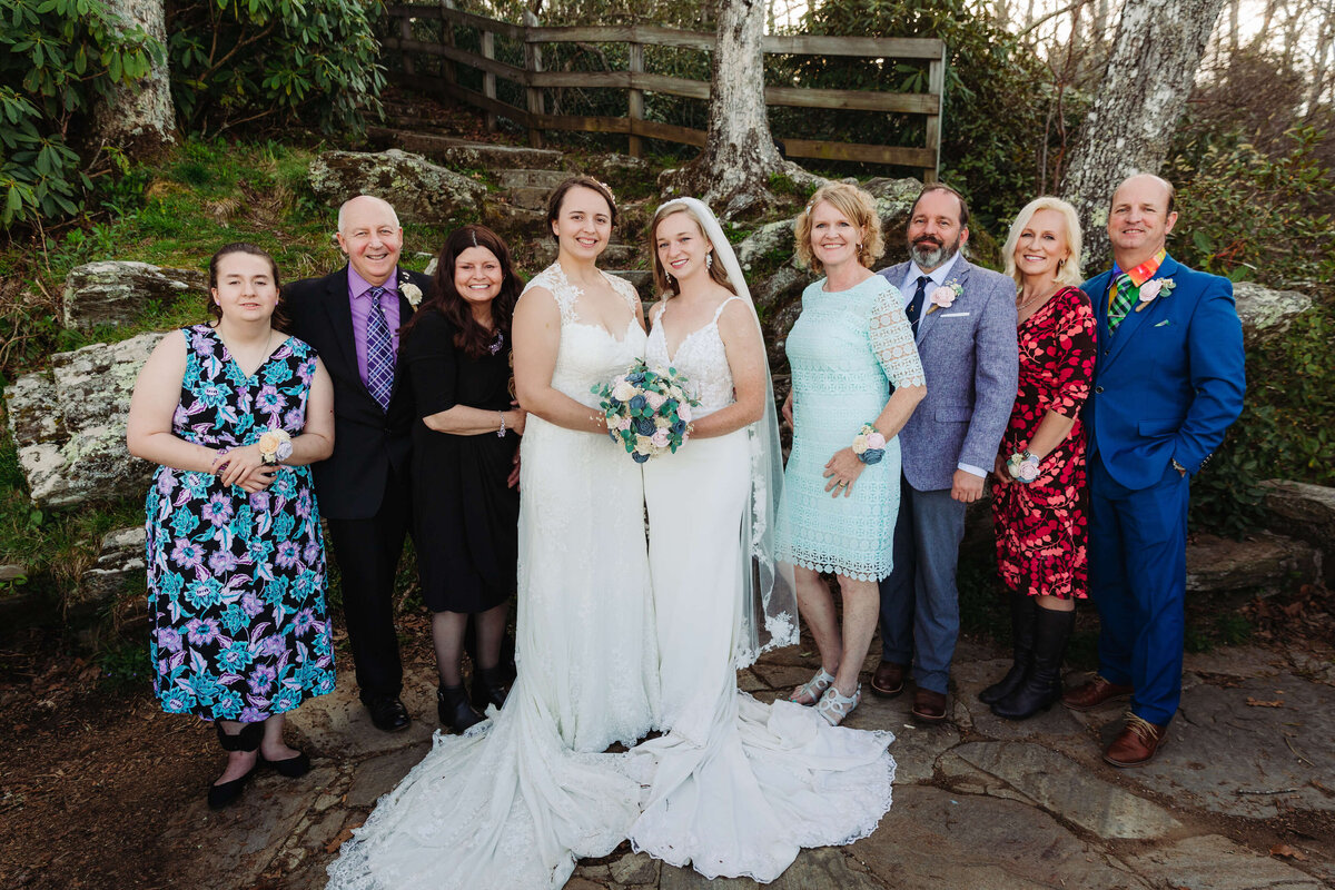 Chestoa-Overlook-NC-Elopement-25