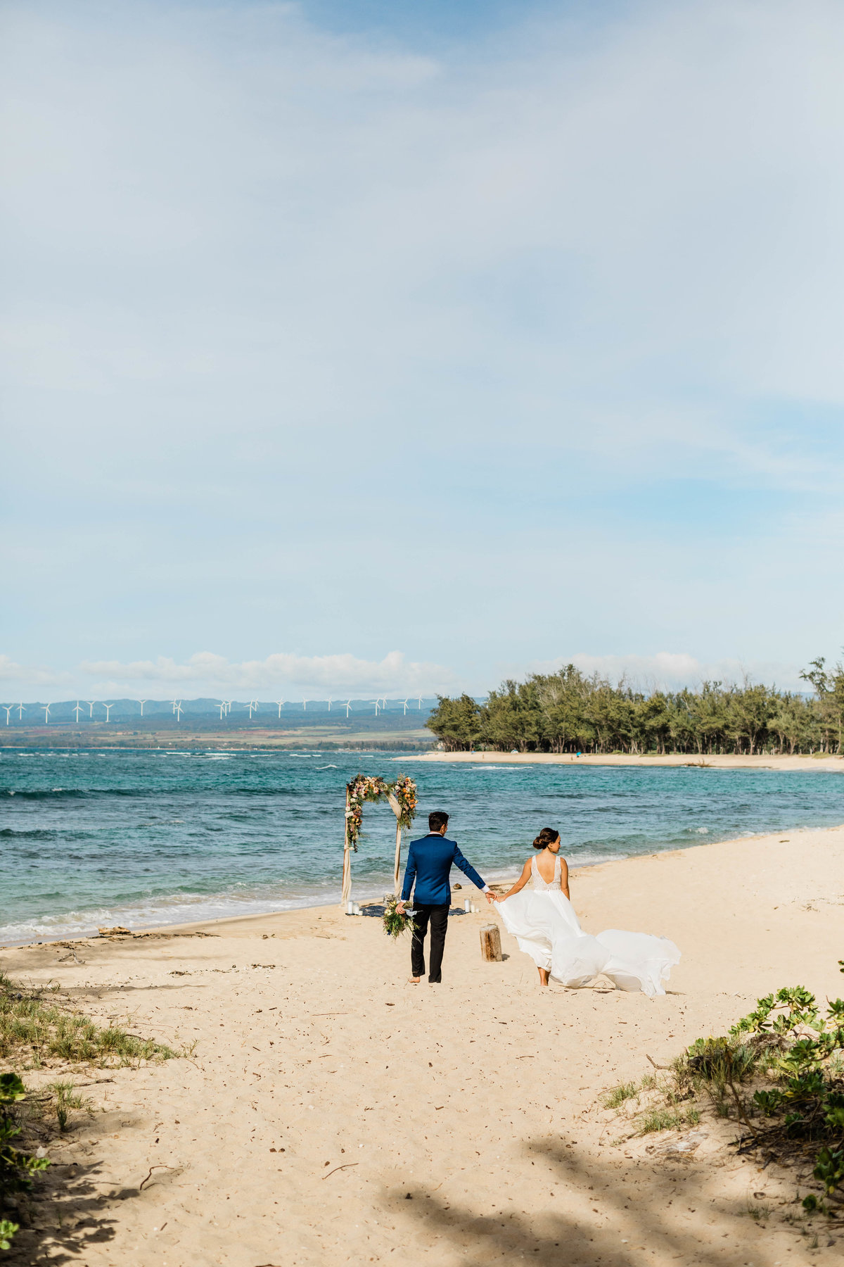 hawaii-polo-field-wedding