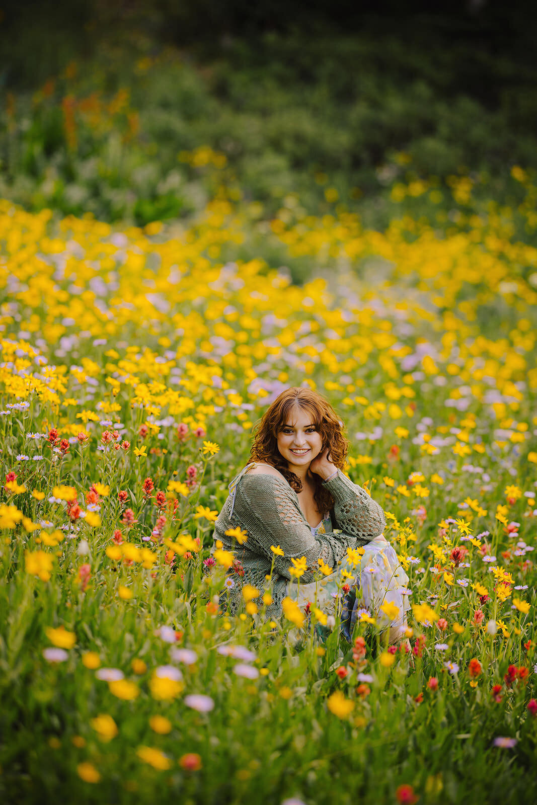 Fort Collins Cheyenne Wyoming Colorado Wellington CO Laramie Senior Photos Senior Portraits Graduation Photographer Lake Marie Snowy Range Mountains Lake Marie Vedauwoo Horsetooth Reservoir RMNP Liz Osban Rocky Mountain National Park 5