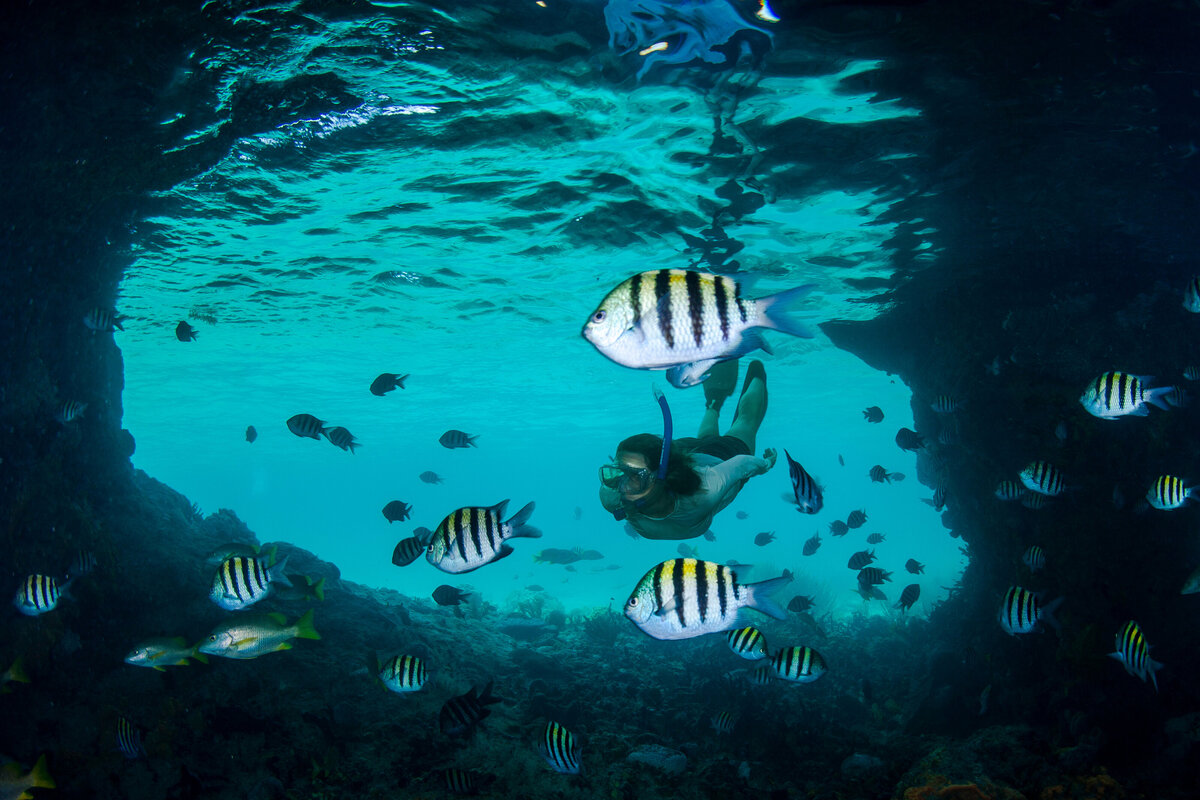 grotto exuma