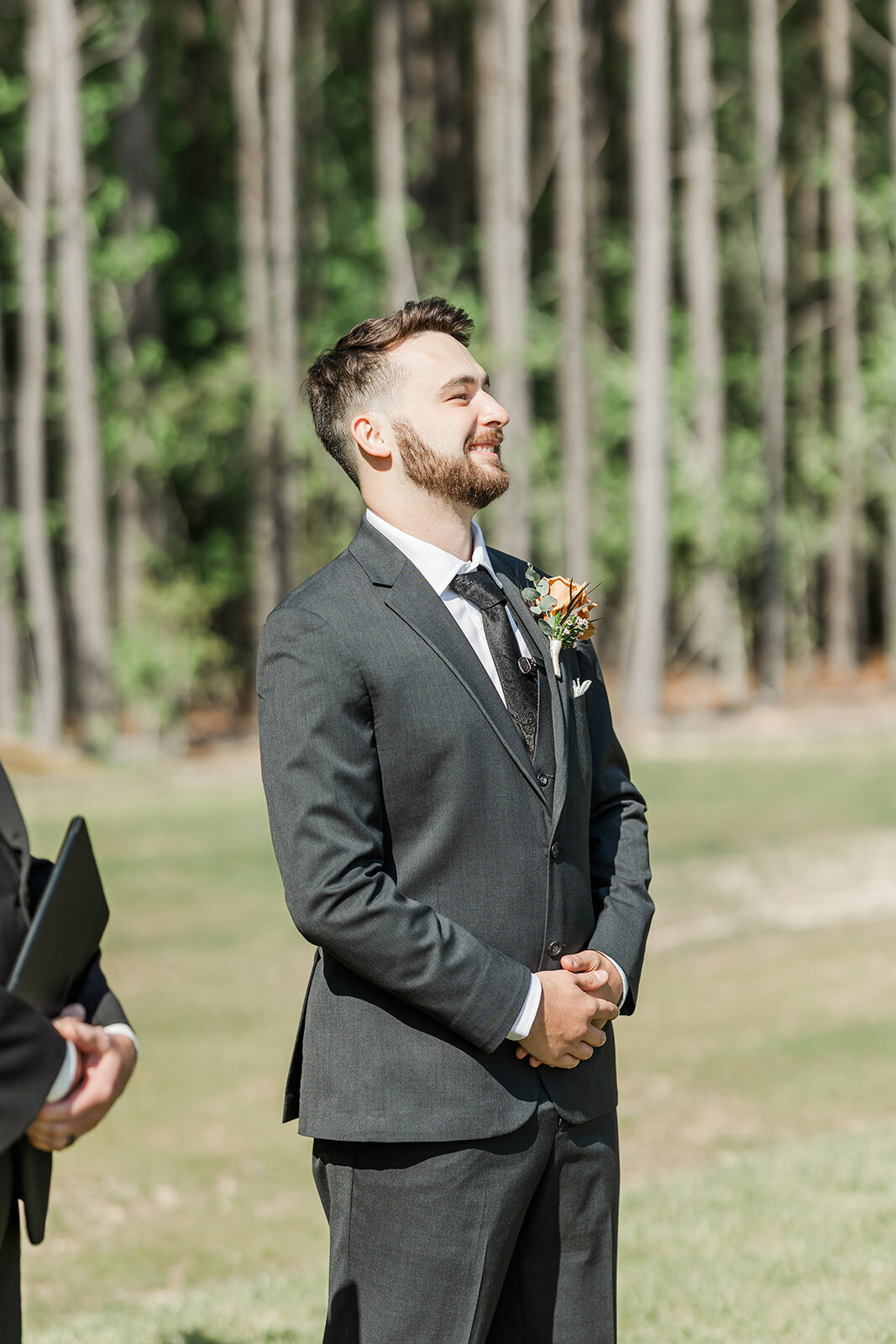 Williamsburg virginia wedding - the main of williamsburg - Emily and Daniel Ceremony 1-39