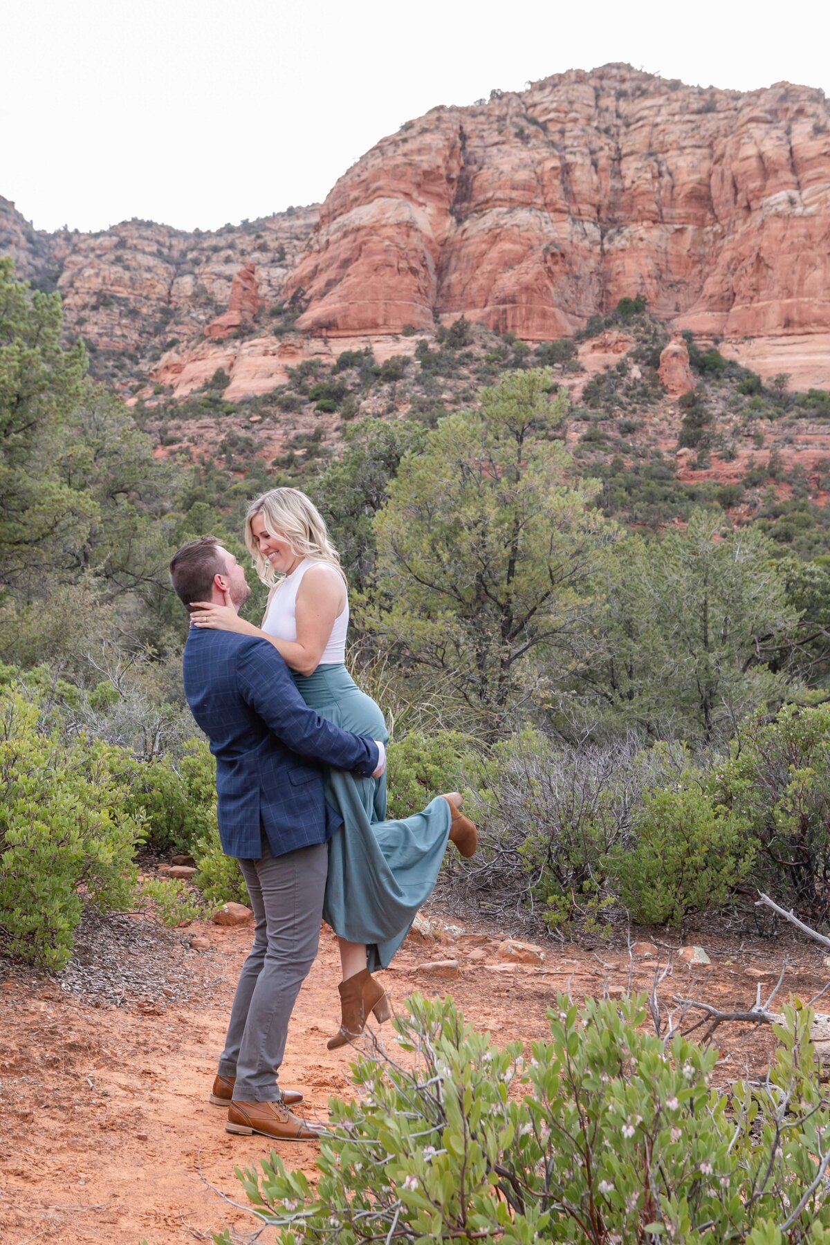 Sedona Engagementl Session-3