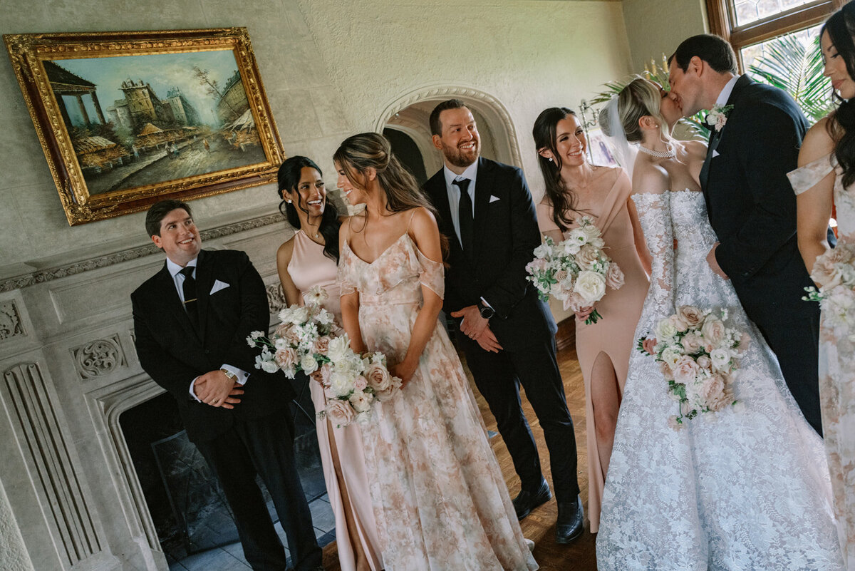 1366-Emilie and Beau Married © 2025 Will Reid Photo