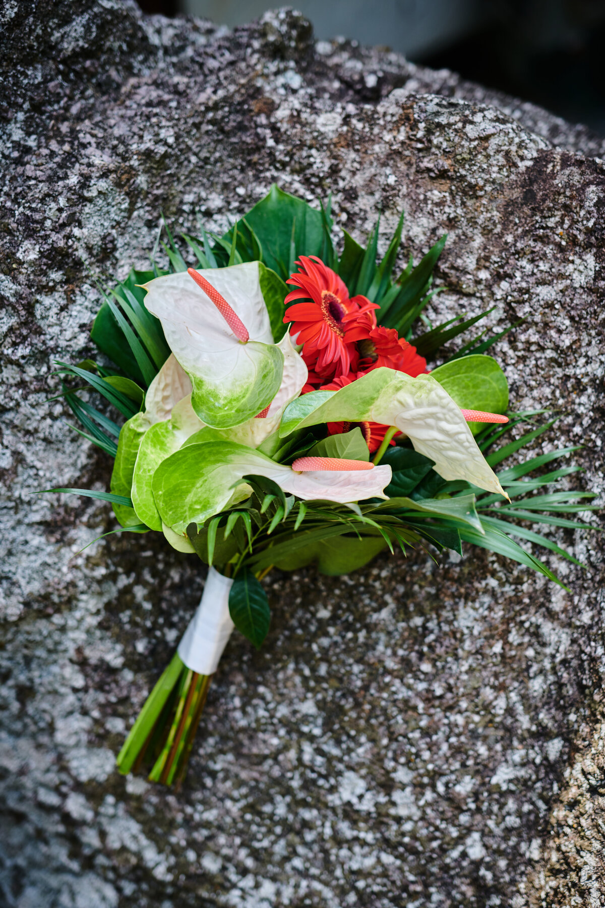 Wenche + Jorgen Koh Tao Wedding (2)