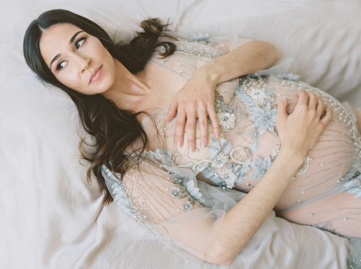 San Francisco Maternity Photography5011
