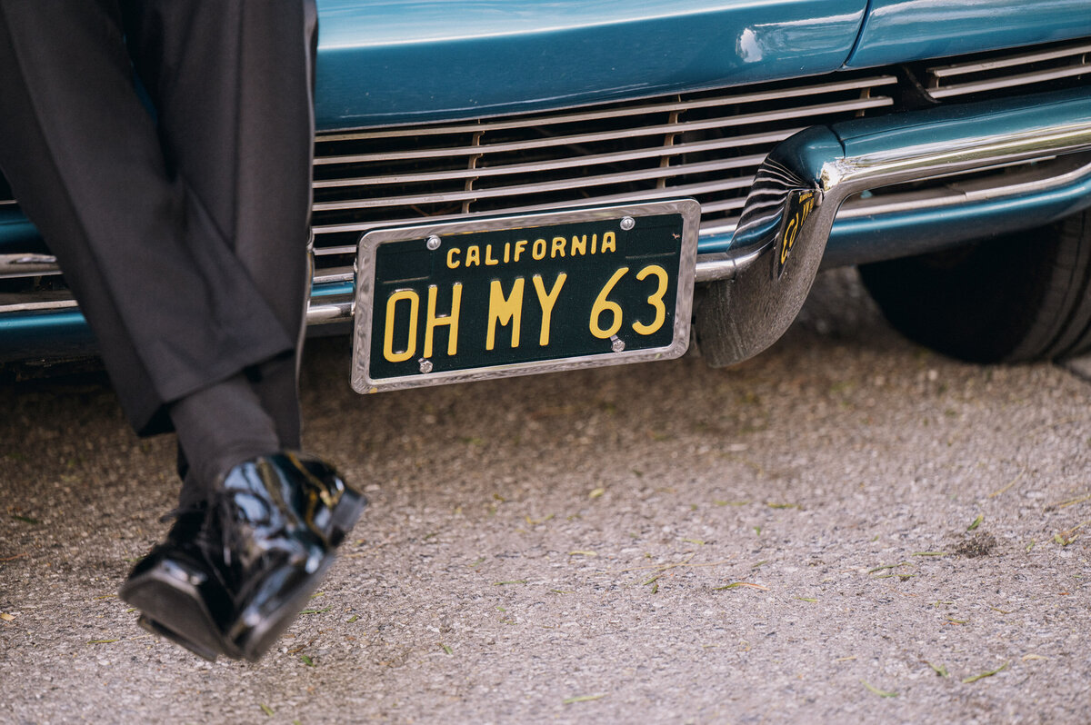 Hummingbird Nest Ranch Wedding 090