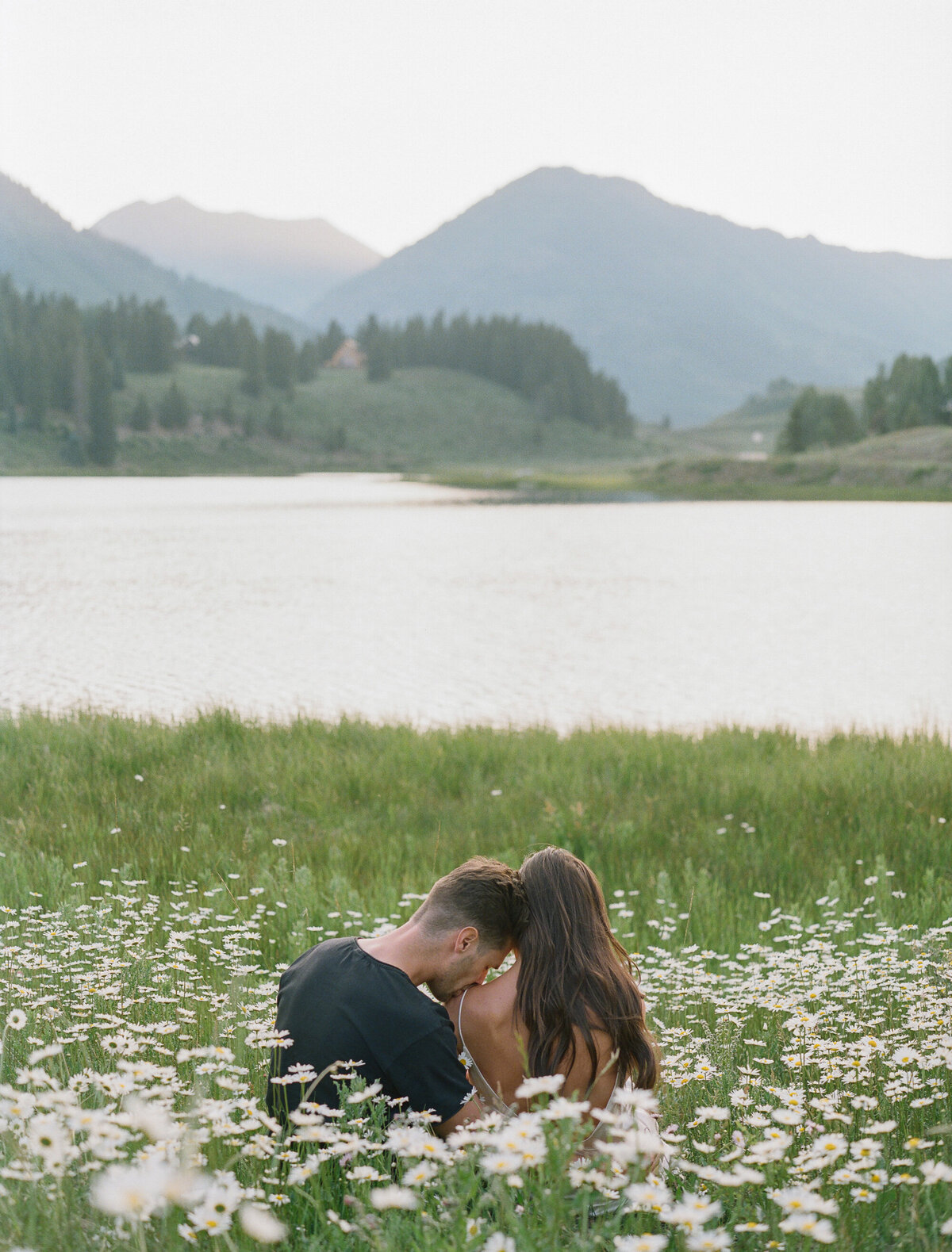 22 Crested Butte Wedding Photography
