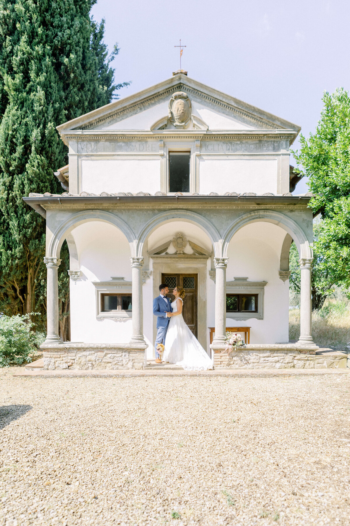 Wedding E&T - Tuscany - Italy 2019 22