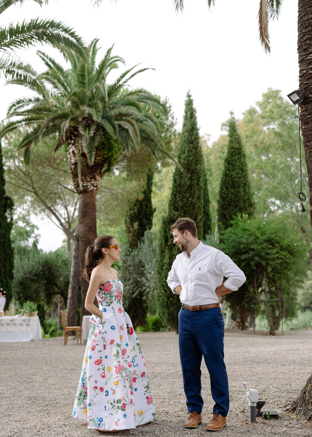 Villa Talamo - Tuscany Wedding  (82 von 98)