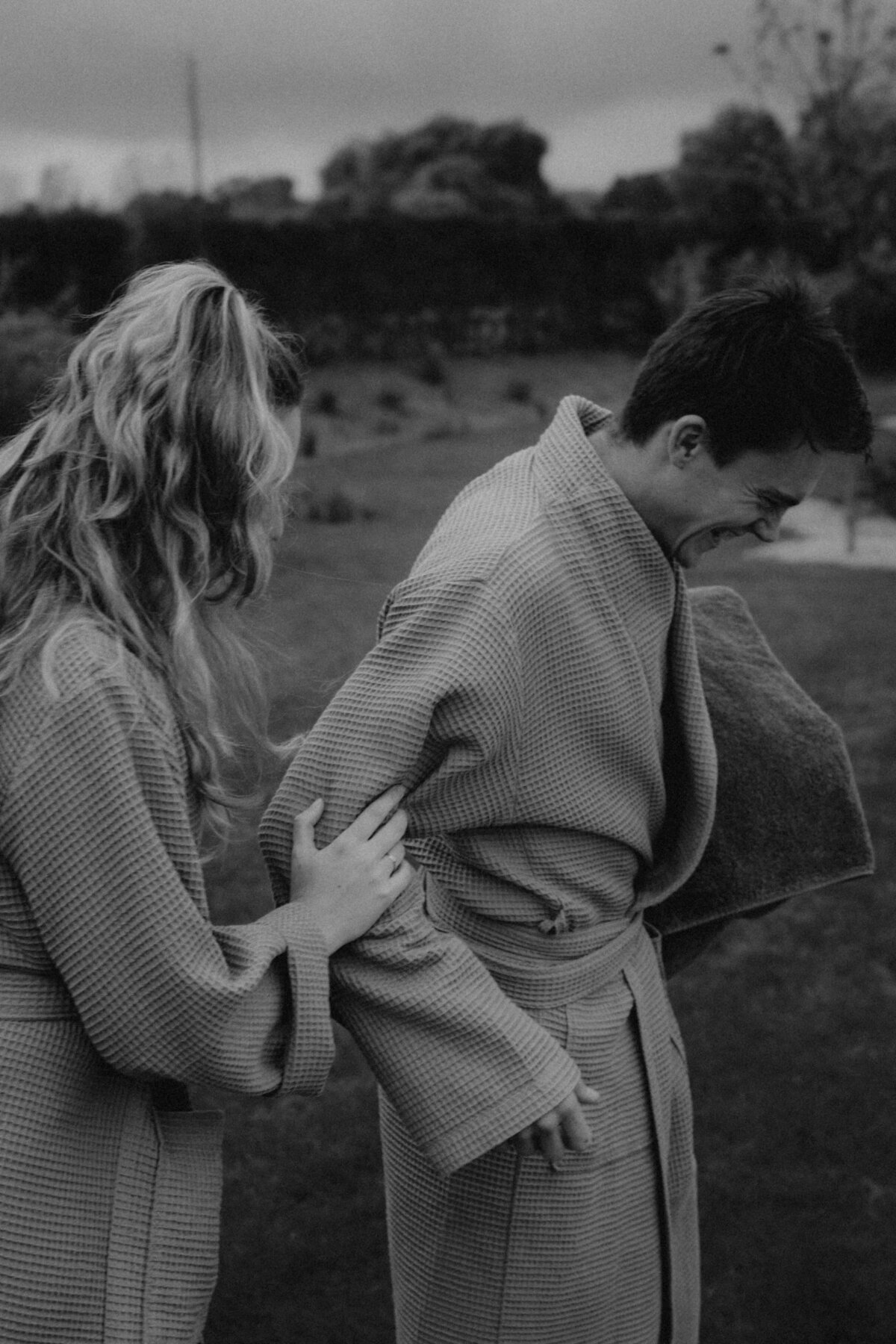Au Porte Bonheur fotografie by Zoe Kennof 15