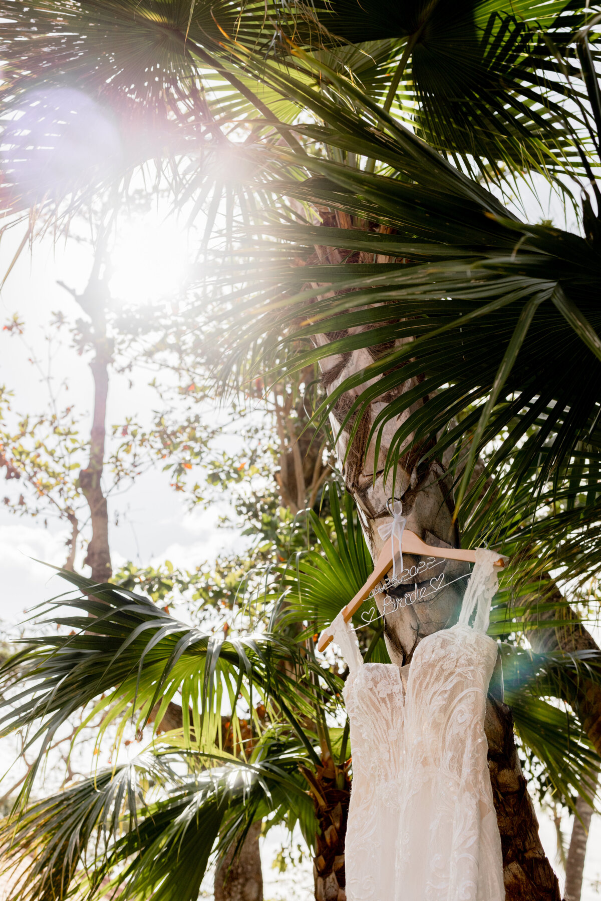 destination wedding in La Romana, Dominican Republic