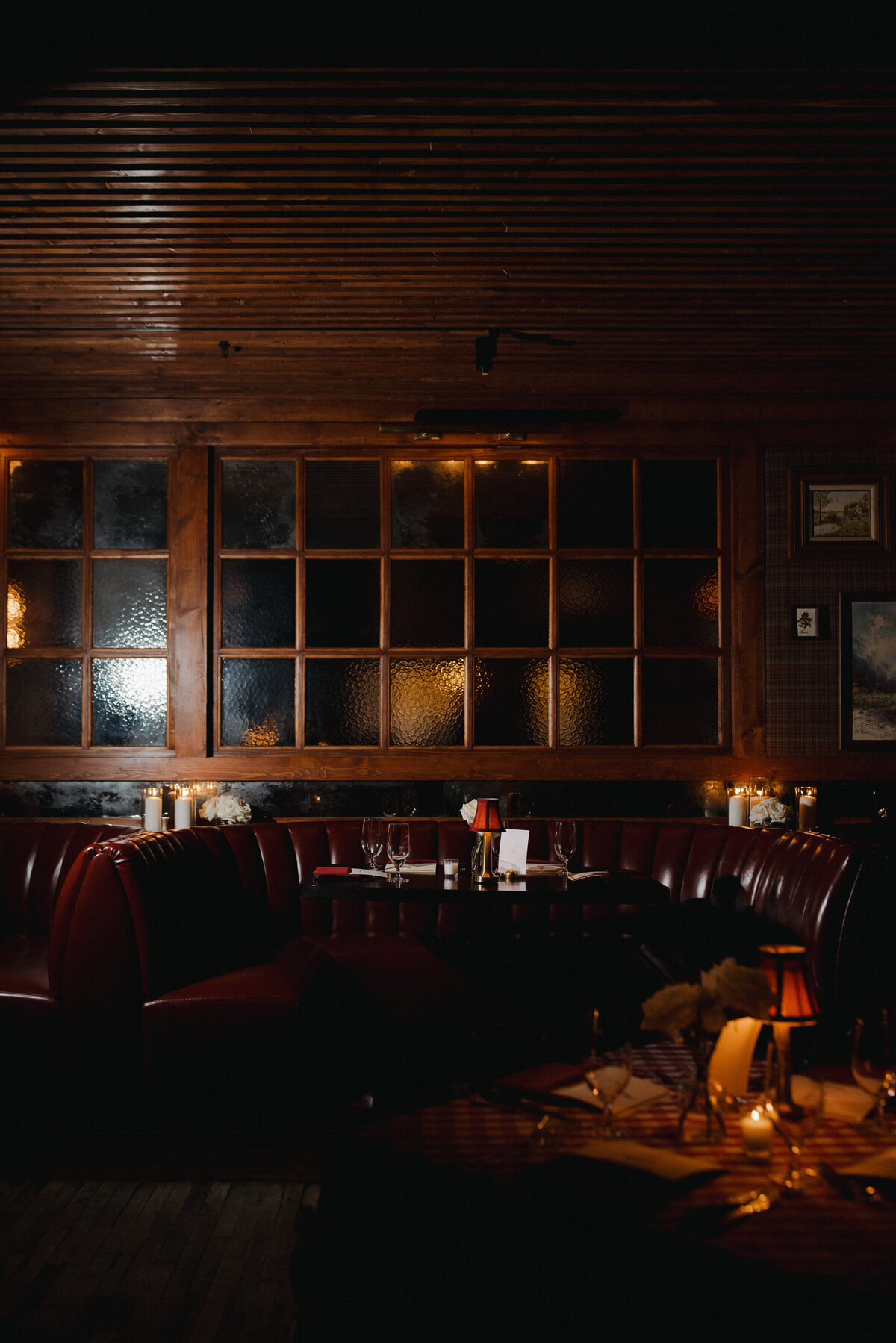Film photography captures editorial ceremony moments at Old Post Office Chicago with Lauren Alatriste's fashion forward approach, showcasing architectural grandeur while maintaining sophisticated luxury wedding imagery and authentic emotional  storytelling.