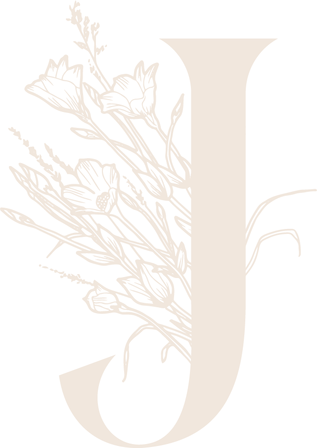 Custom Logo Design for Wedding and Family Photographer